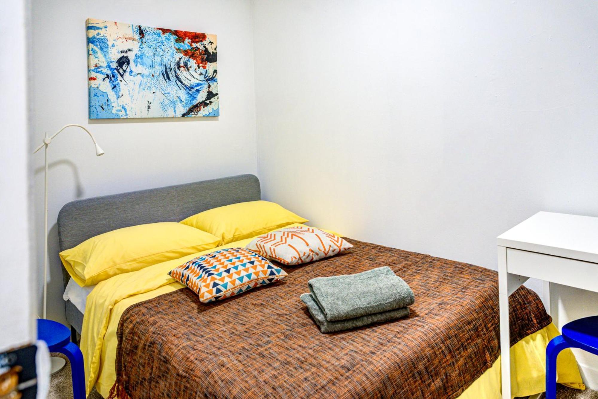 Homestyle - 3bd - Unit In Manhattan Apartamento Nueva York