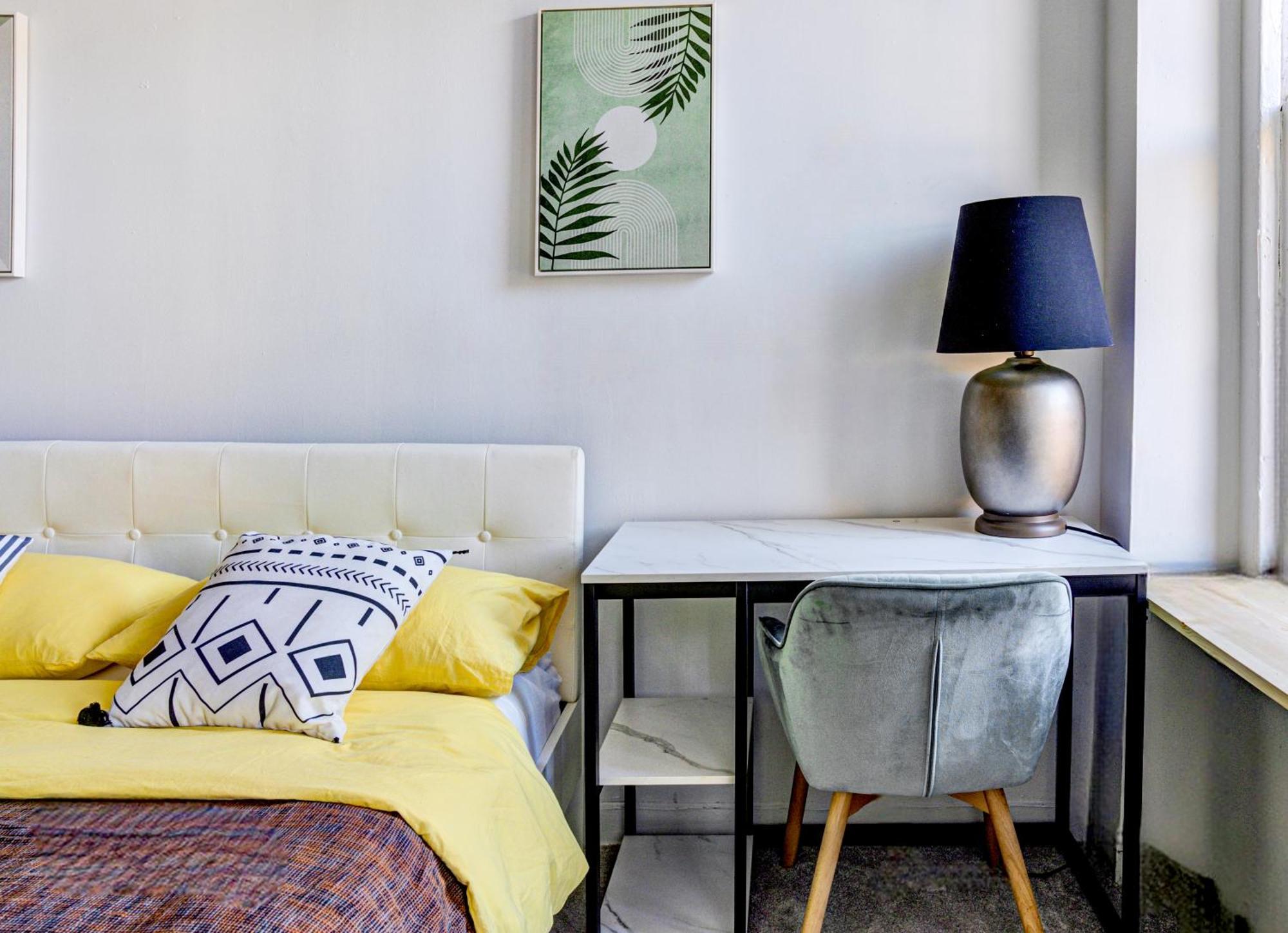 Homestyle - 3bd - Unit In Manhattan Apartamento