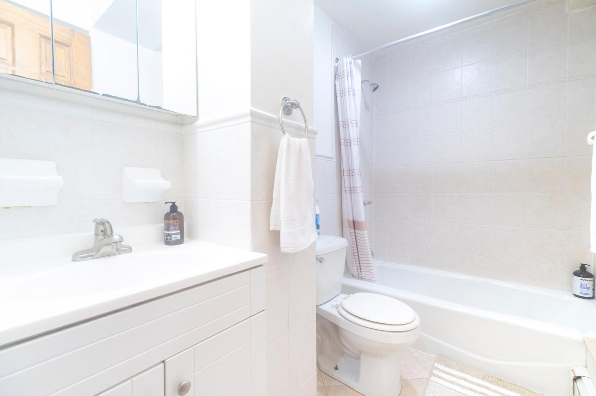 Stay2 Close To Time Square, Park, Columbus Circle, Health Kitchen Appartement New York