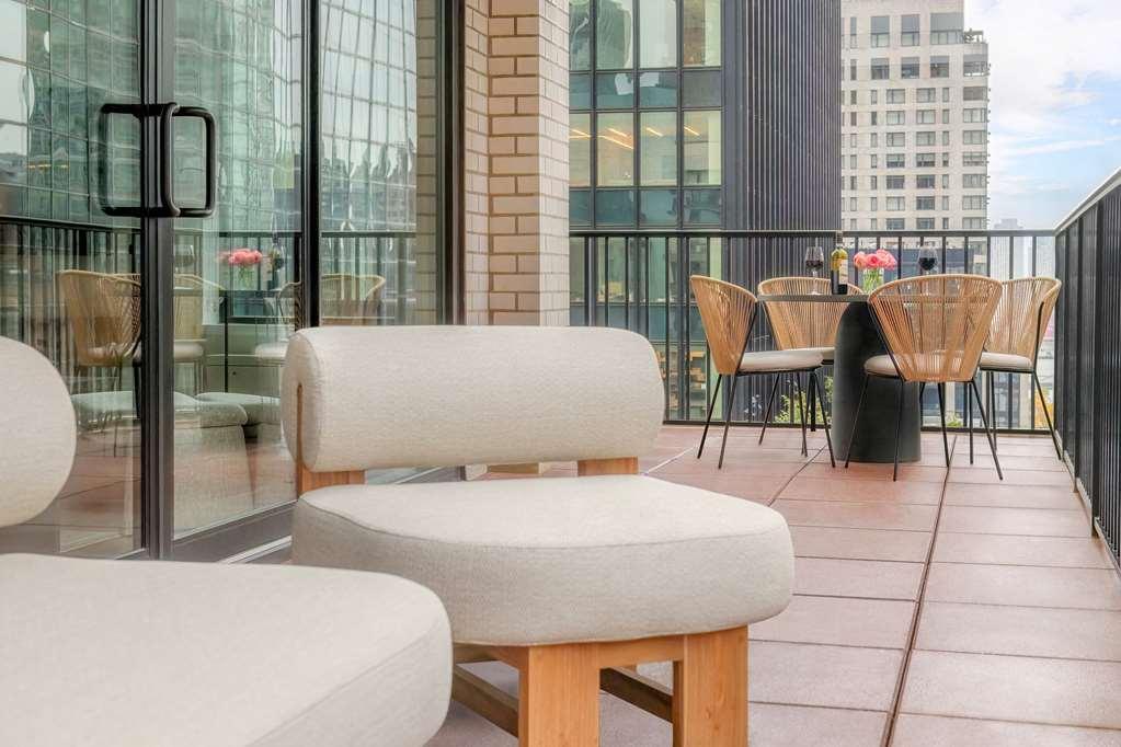 The Fifty Sonesta 4* New York City