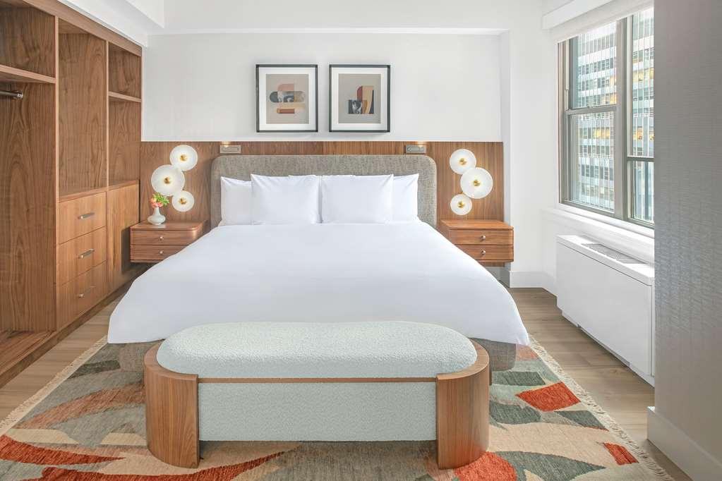The Fifty Sonesta New York City