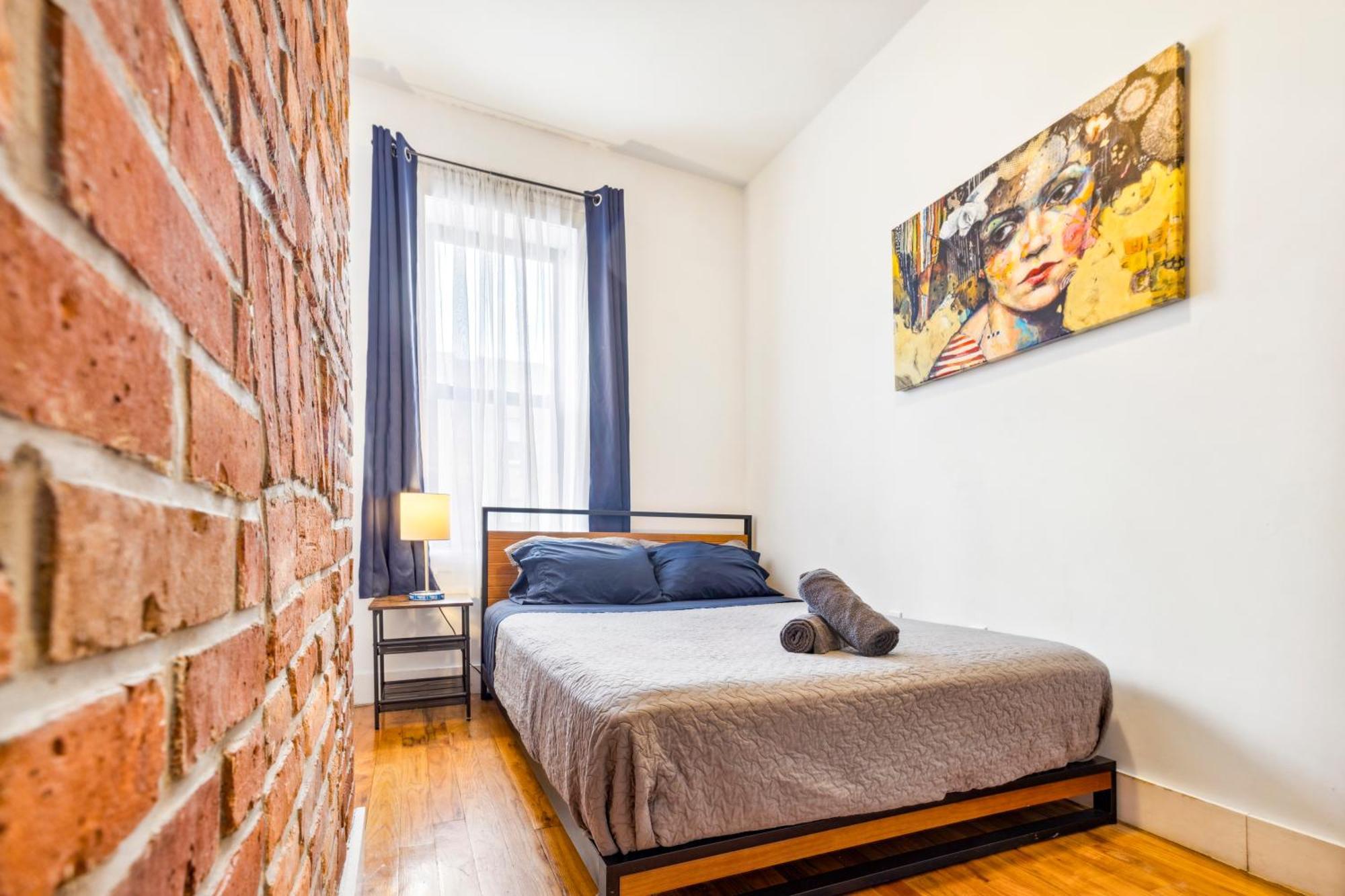 The Yellow Accommodatie bij particulieren New York