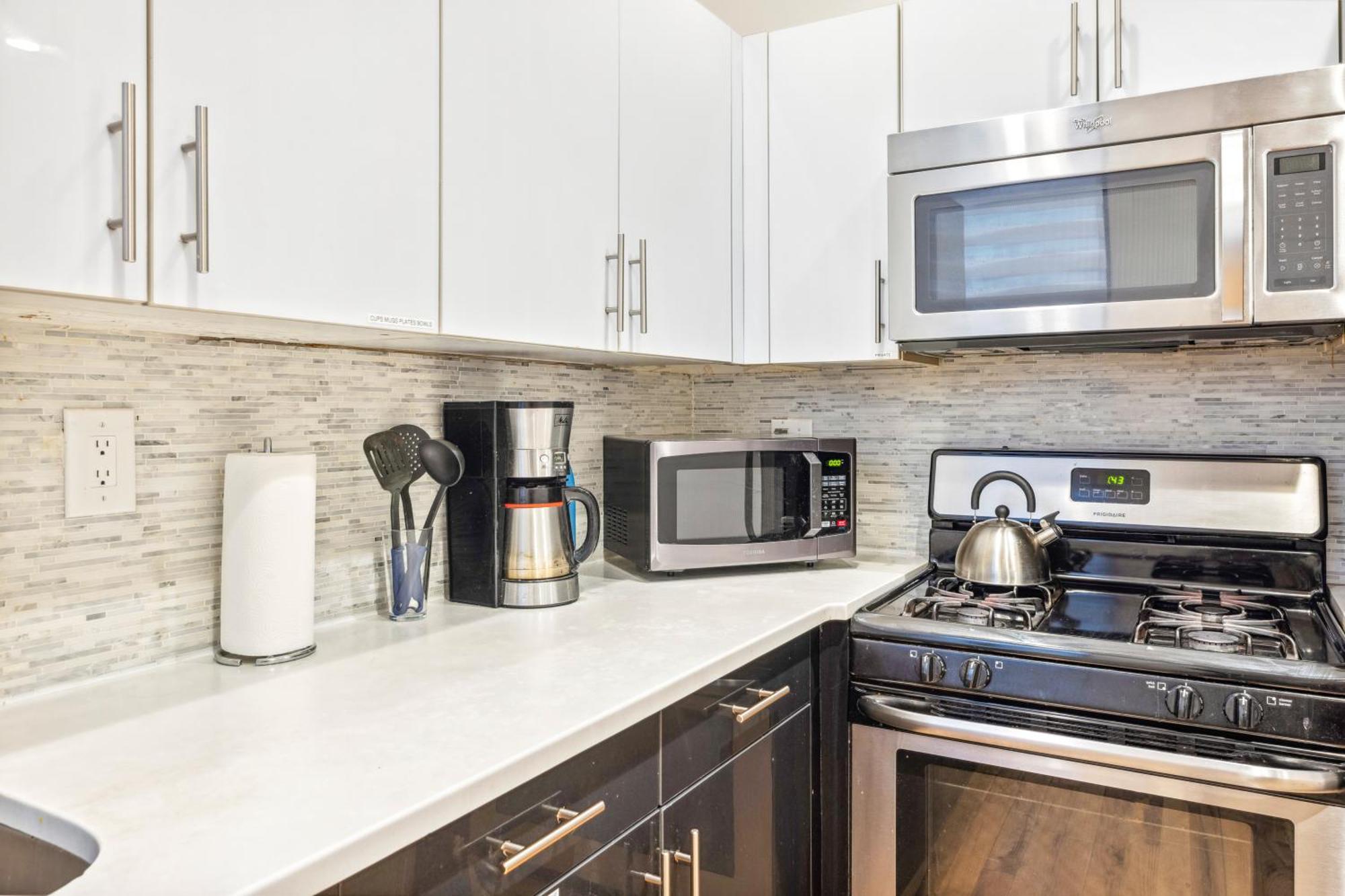 The Yellow Accommodatie bij particulieren New York