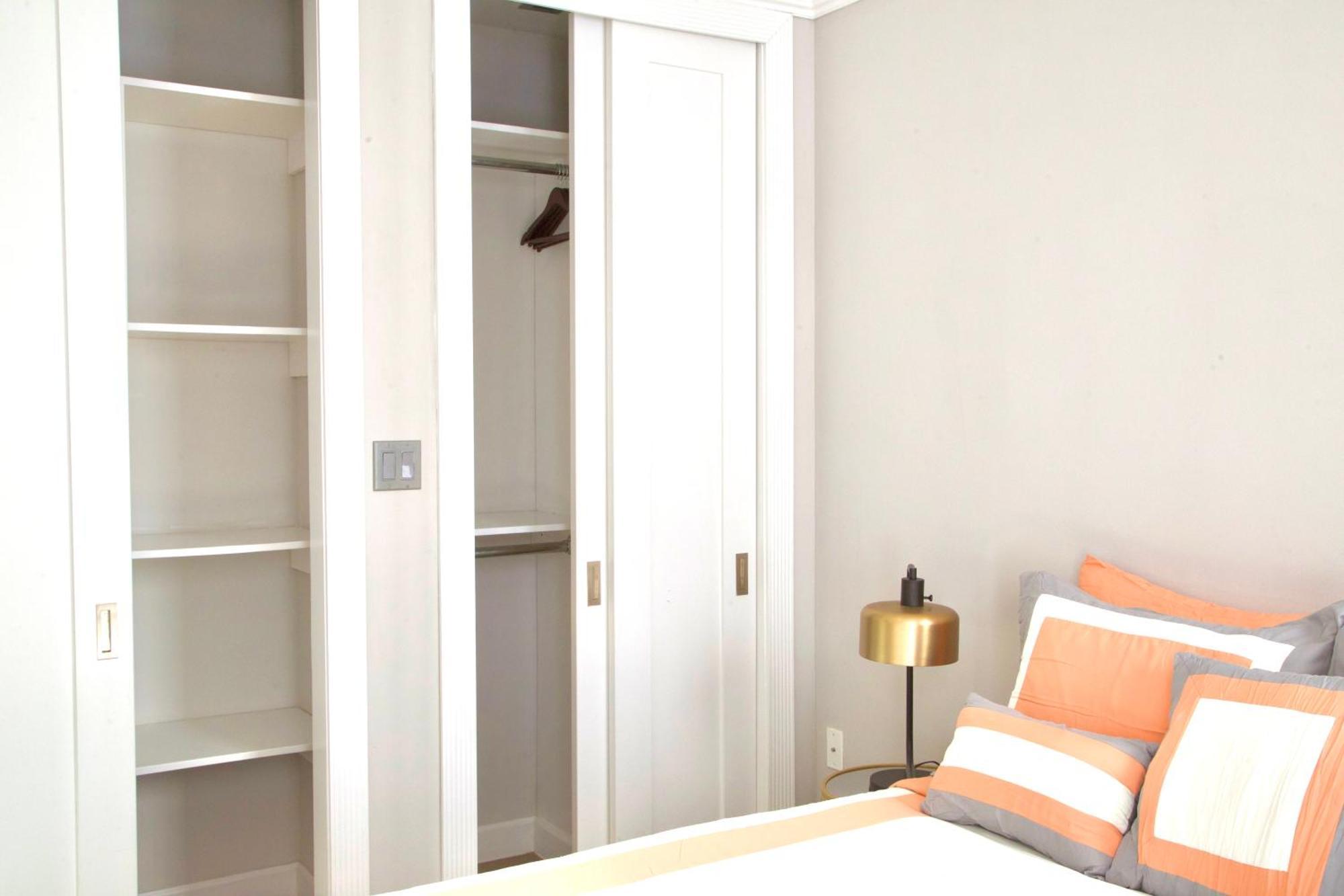 Appartement New2 York Style Near Park New York