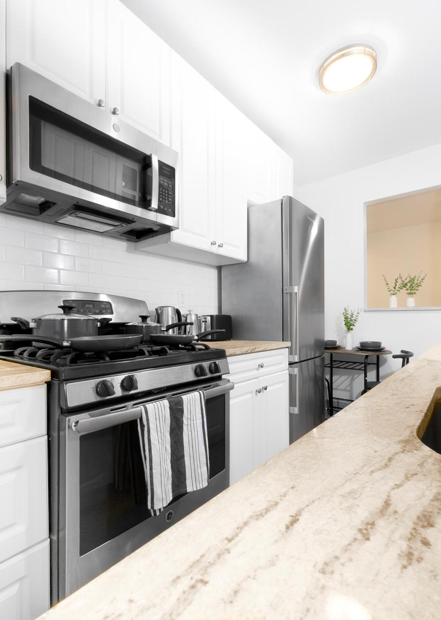 Accommodatie bij particulieren Blue2 Ocean Escape In Brooklyn *