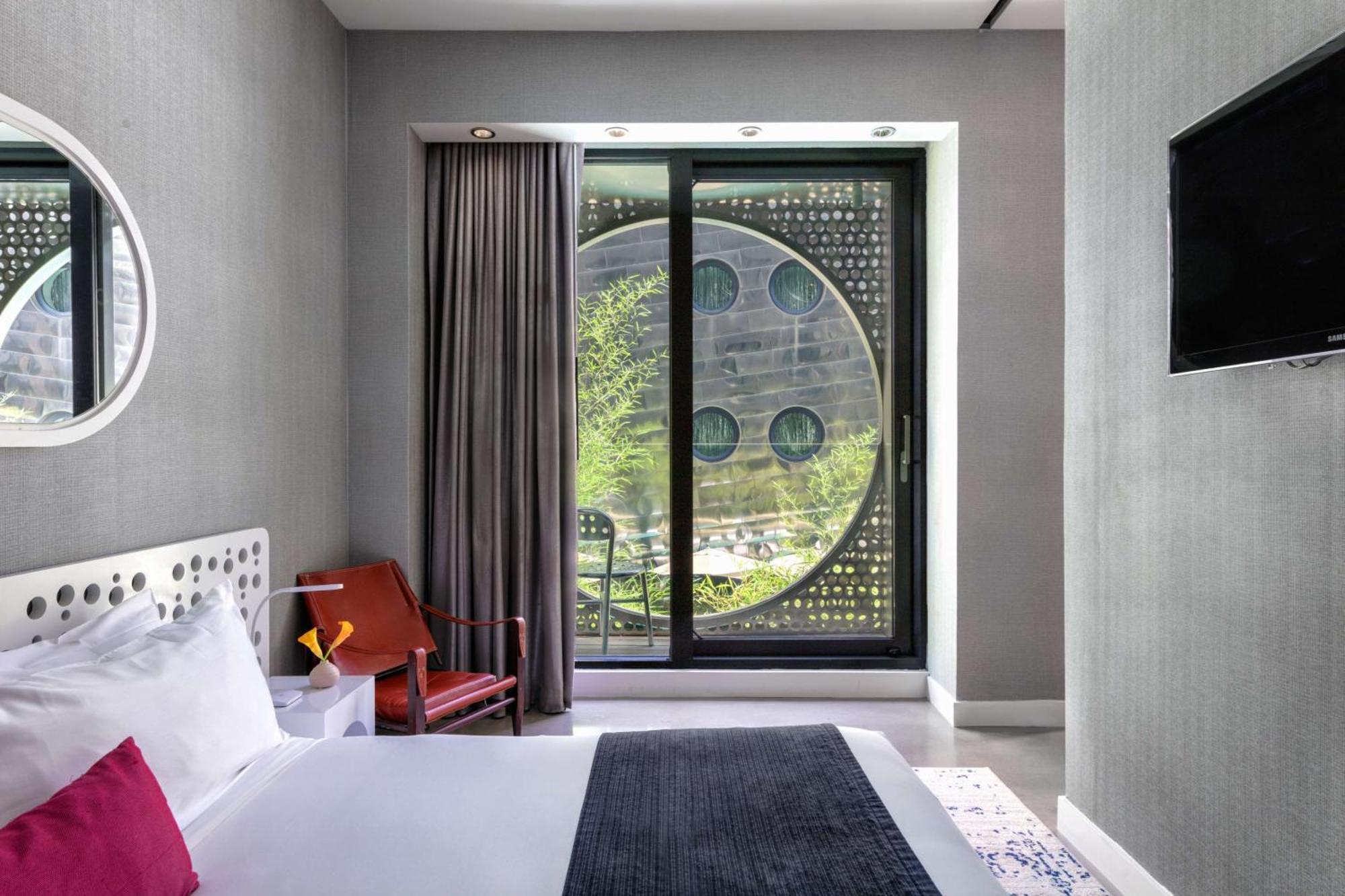 Dream Downtown, By Hyatt Nueva York
