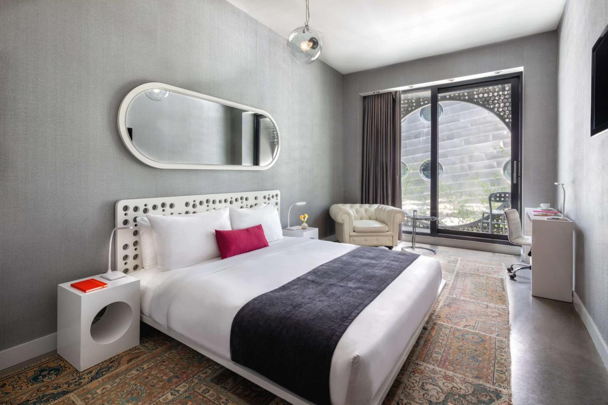 Dream Downtown, By Hyatt 4* Nueva York