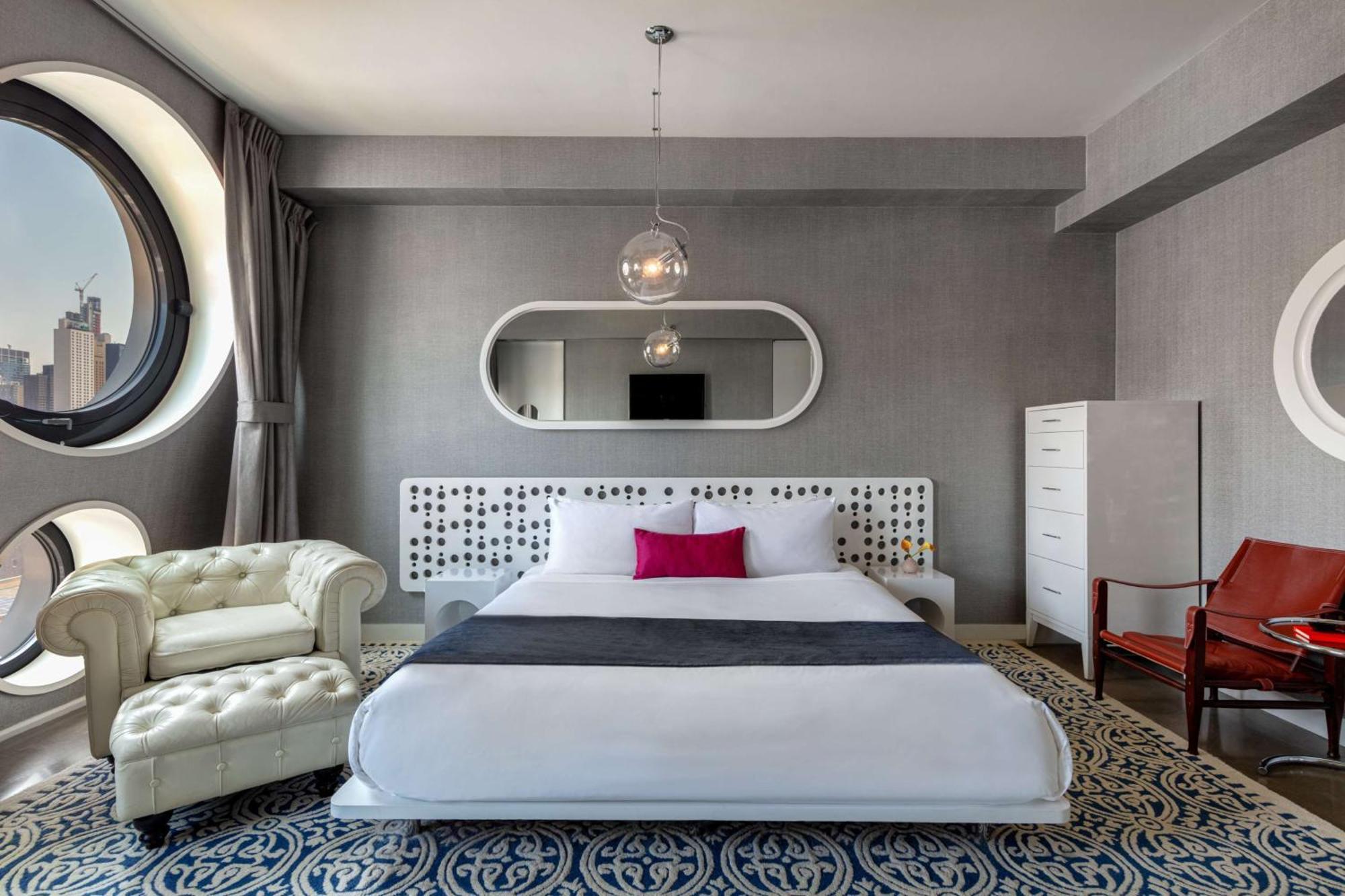 Dream Downtown, By Hyatt Hotel Nueva York