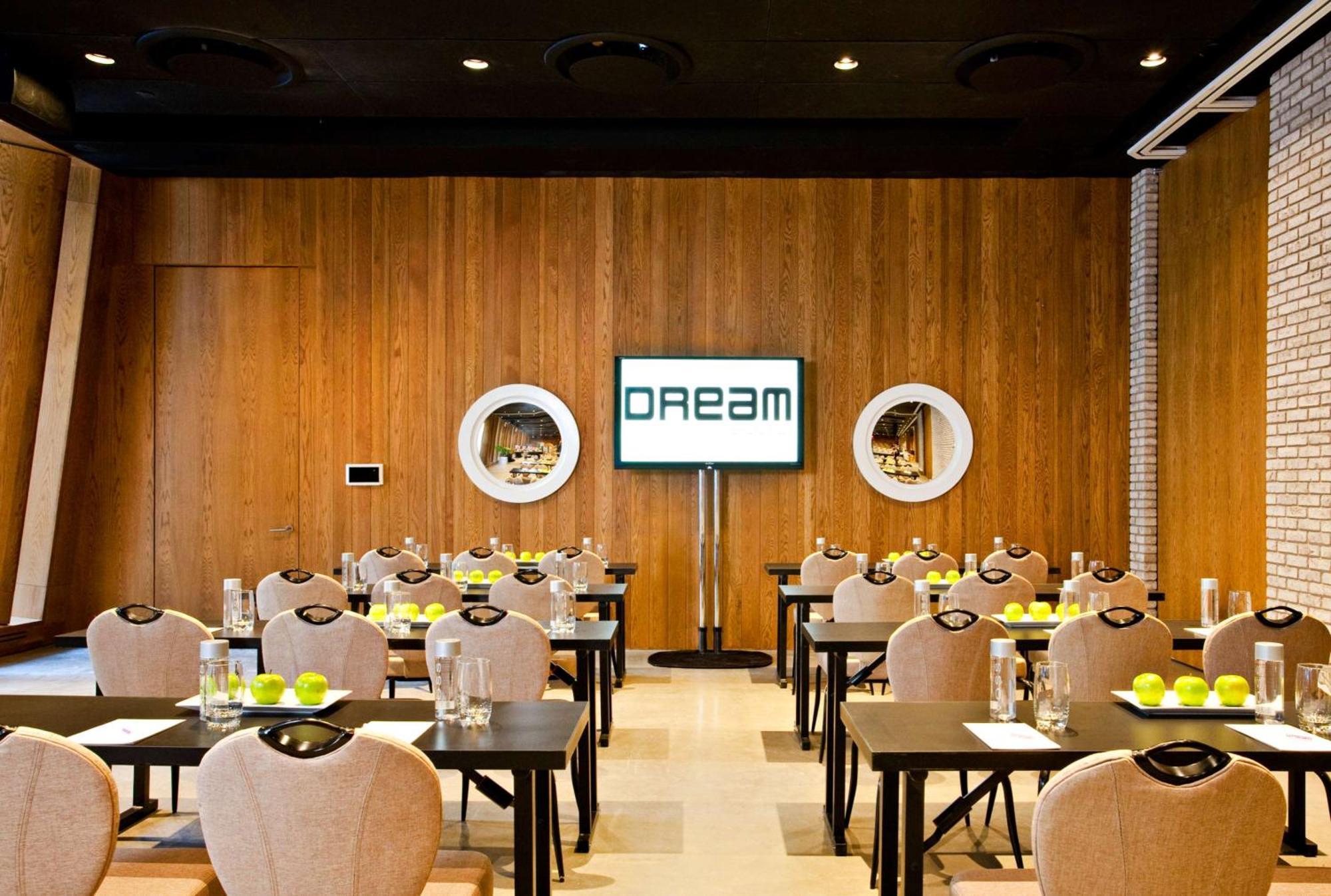 Hotel Dream Downtown, By Hyatt Nueva York