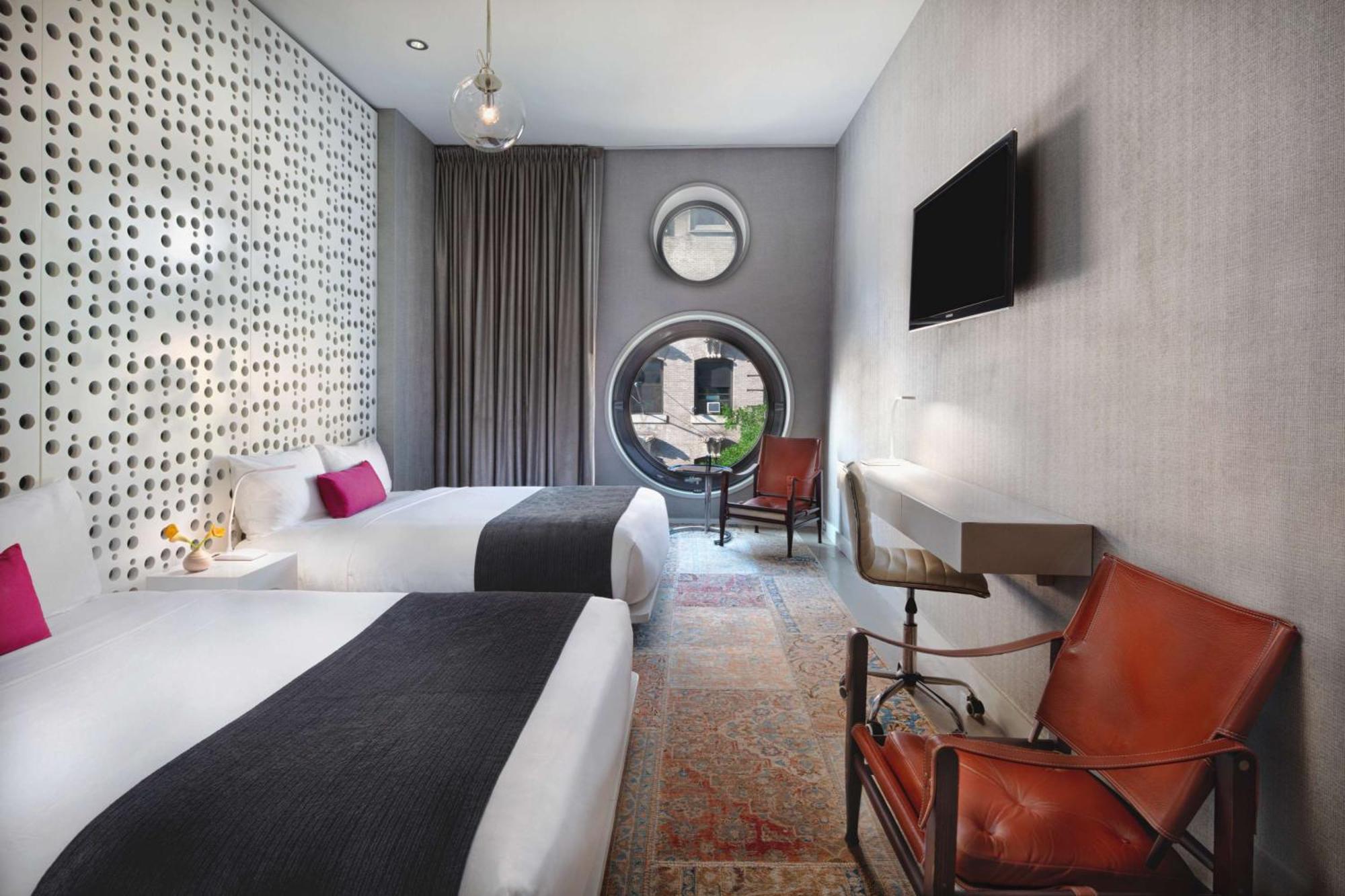 Dream Downtown, By Hyatt Nueva York