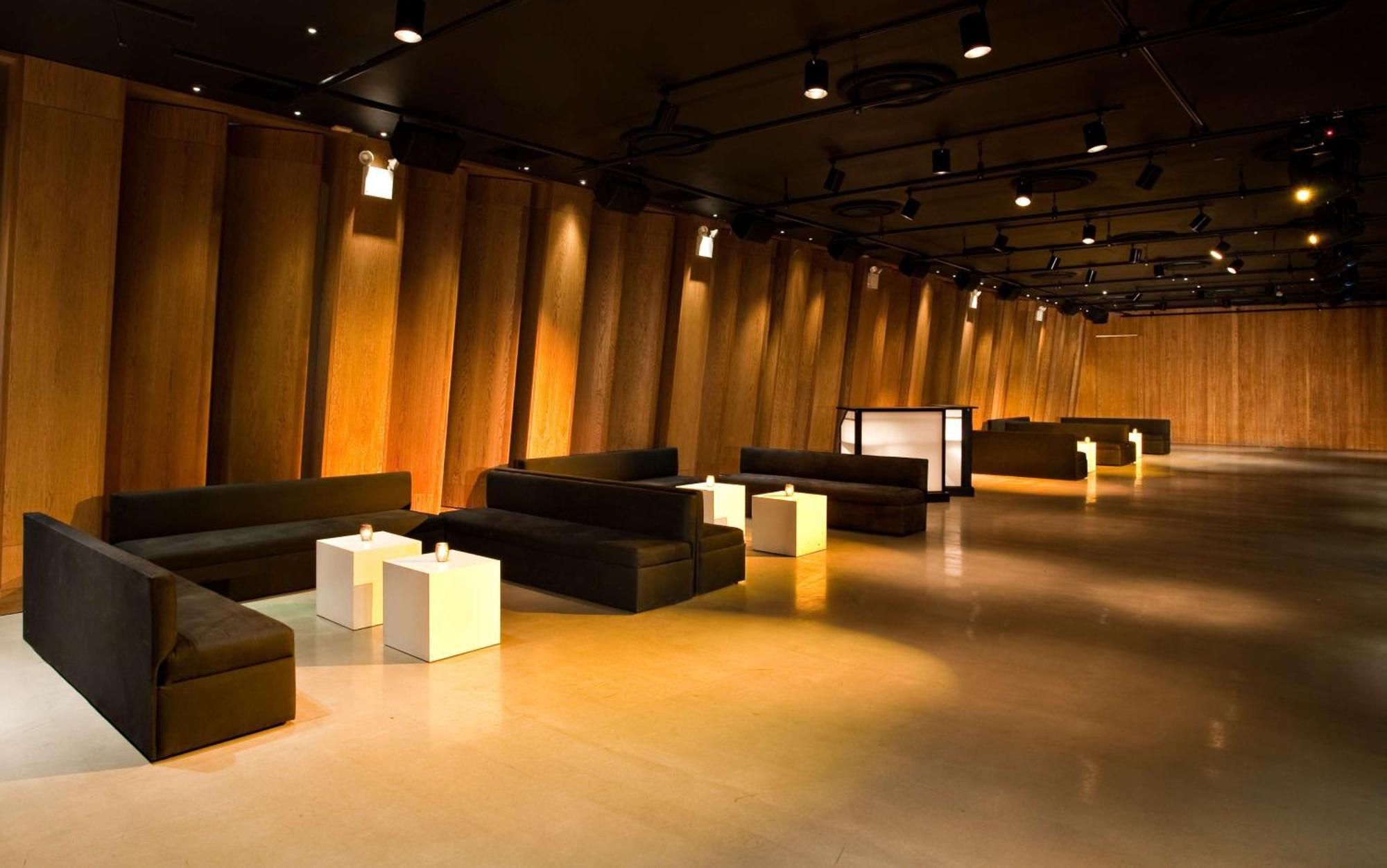 Dream Downtown, By Hyatt 4* Nueva York