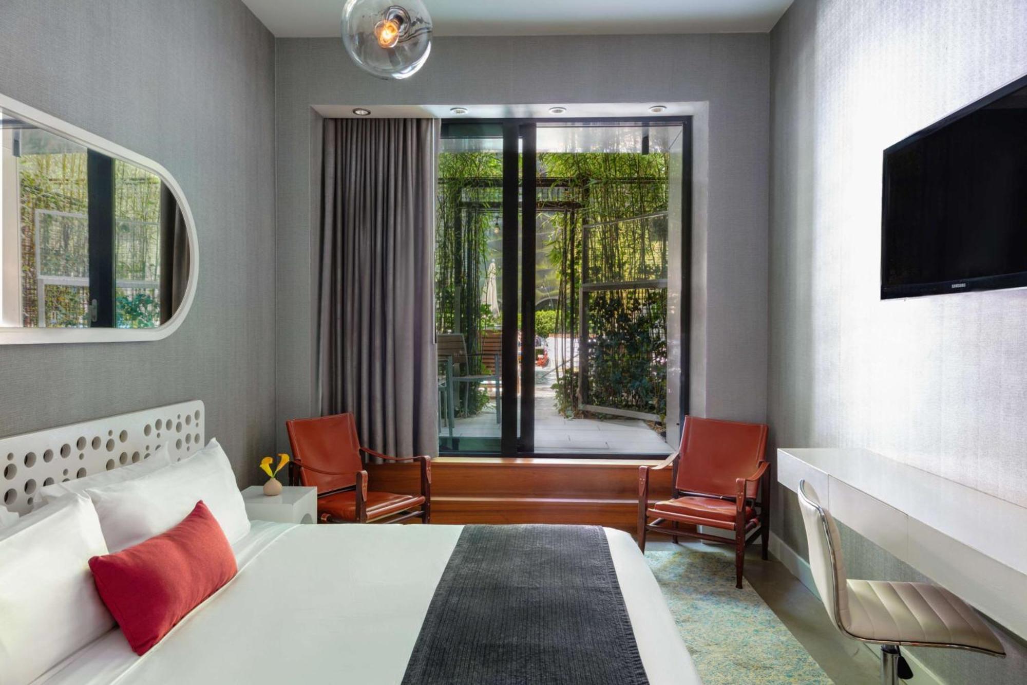 Dream Downtown, By Hyatt Hotel Nueva York