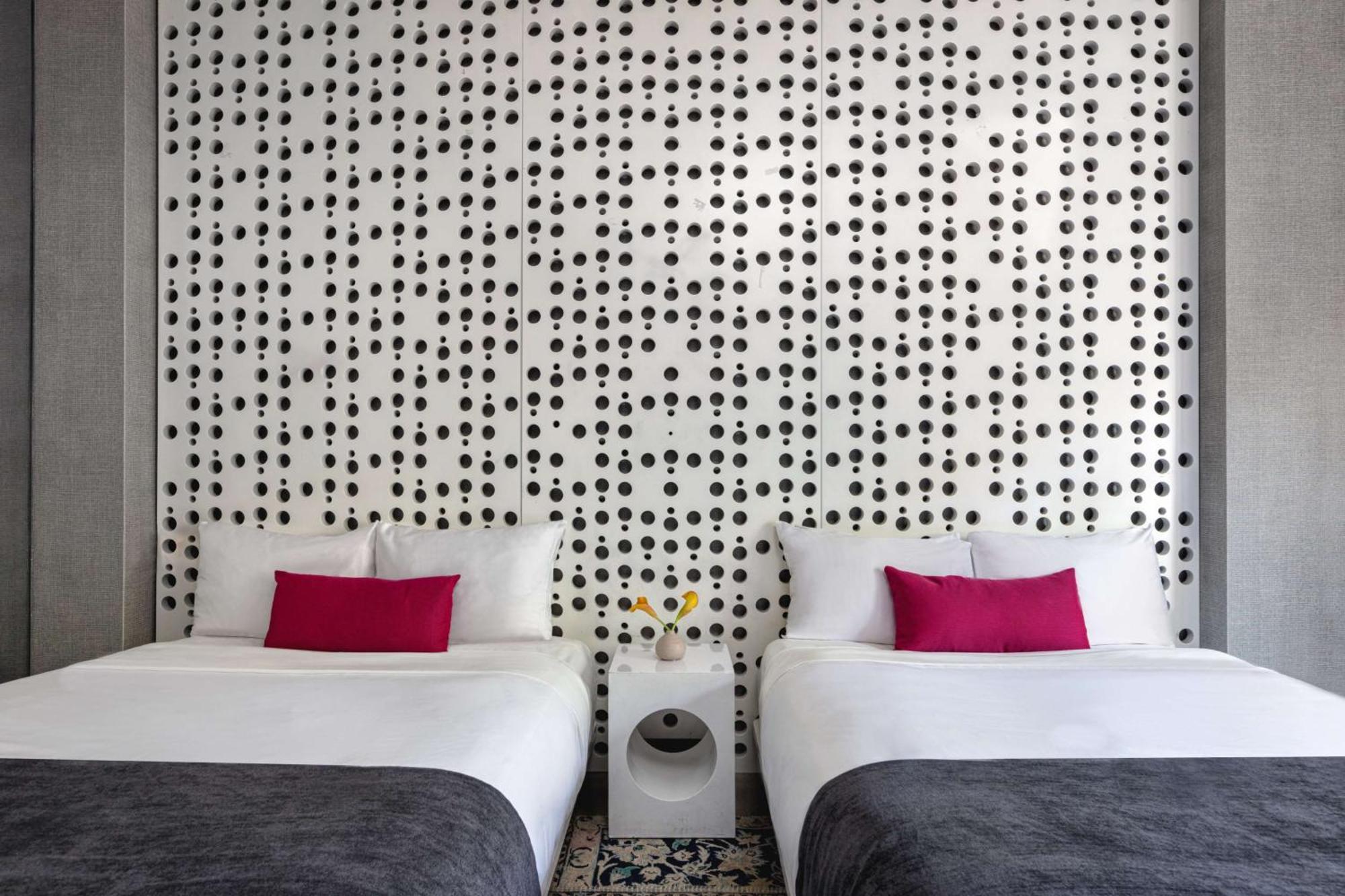 Hotel Dream Downtown, By Hyatt Nueva York