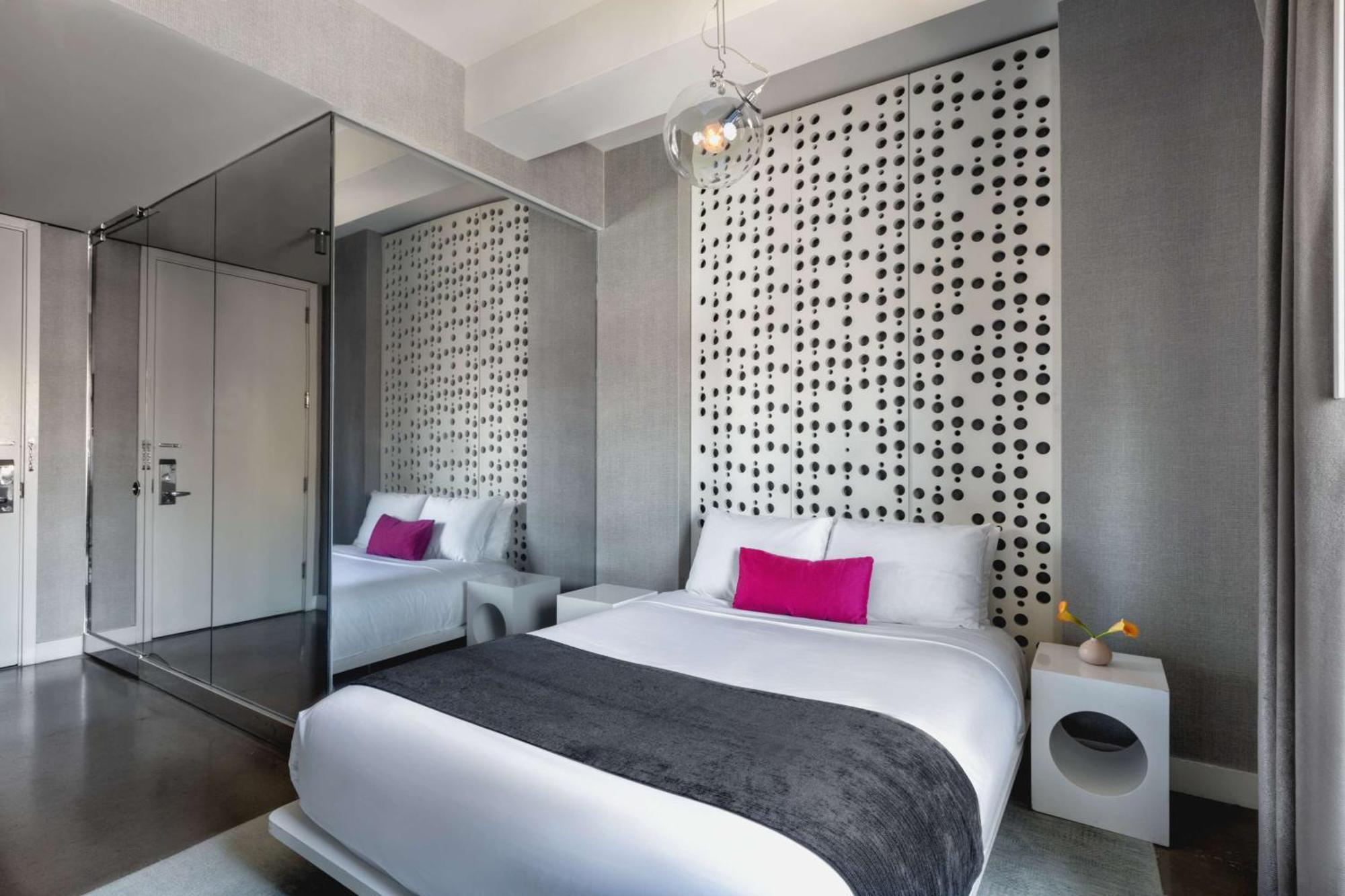 Dream Downtown, By Hyatt 4* Nueva York