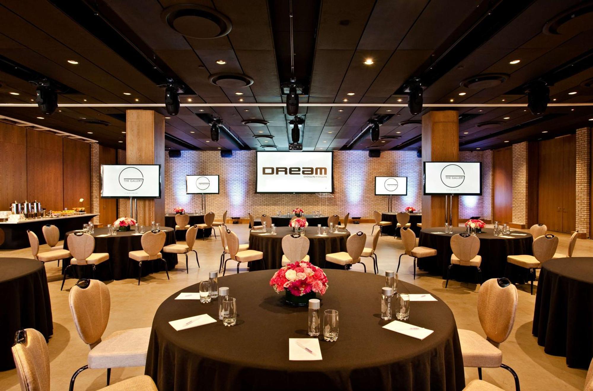 Dream Downtown, By Hyatt Hotel Nueva York