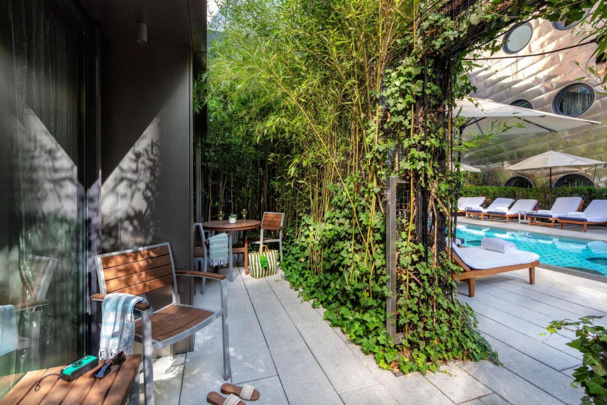 Hotel Dream Downtown, By Hyatt Nueva York