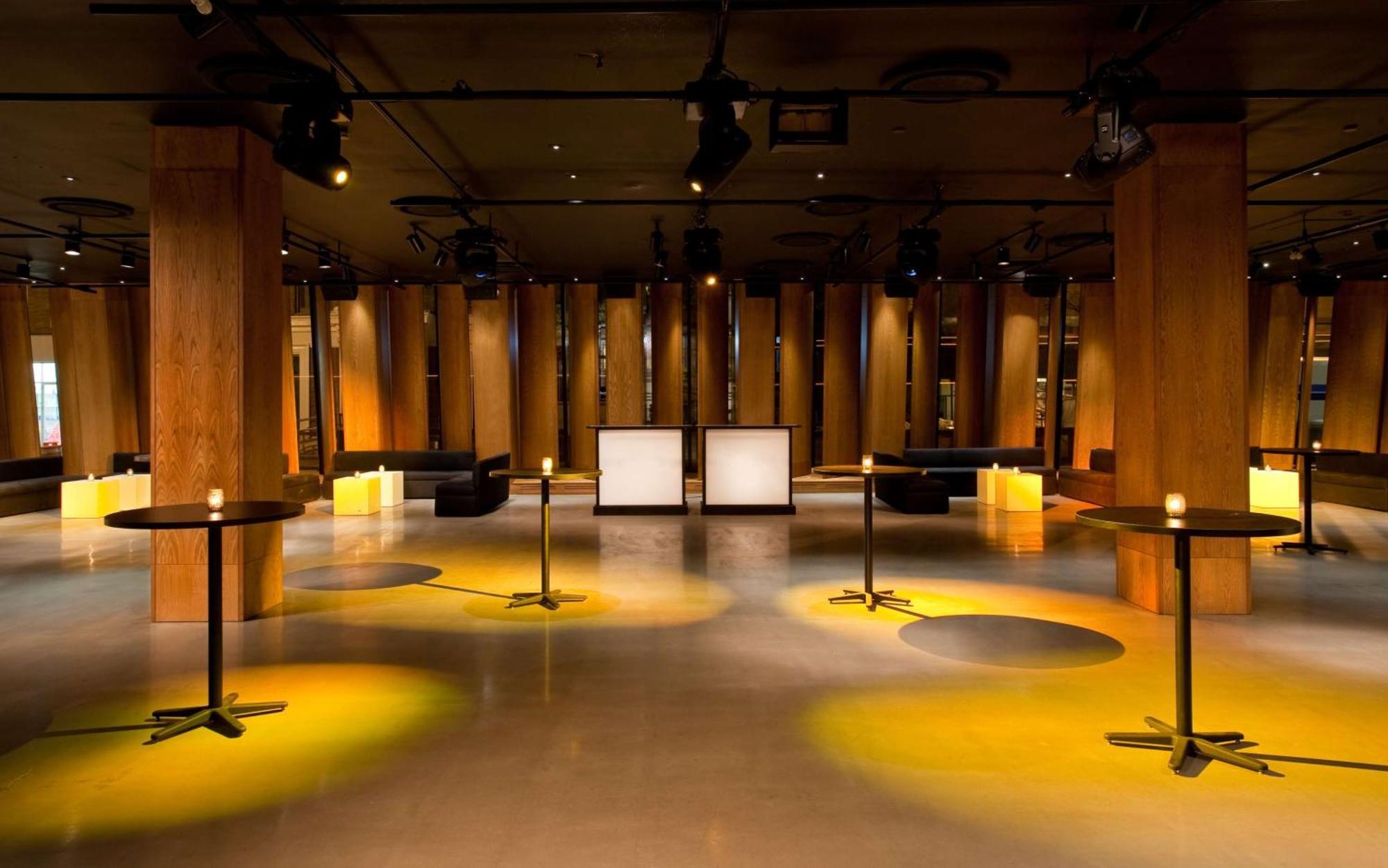 Hotel Dream Downtown, By Hyatt Nueva York