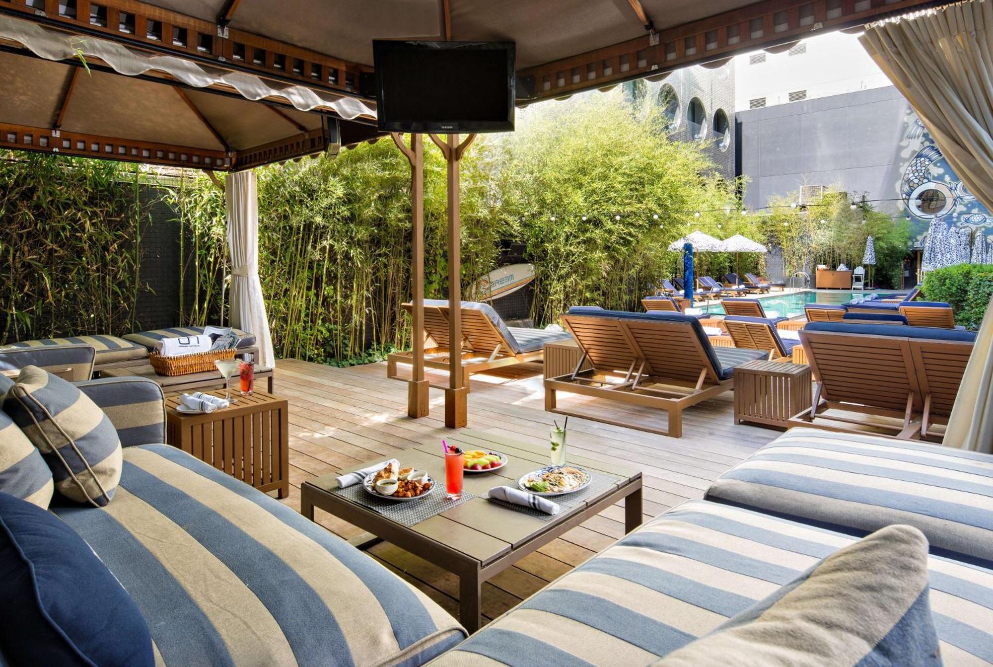 Dream Downtown, By Hyatt Nueva York