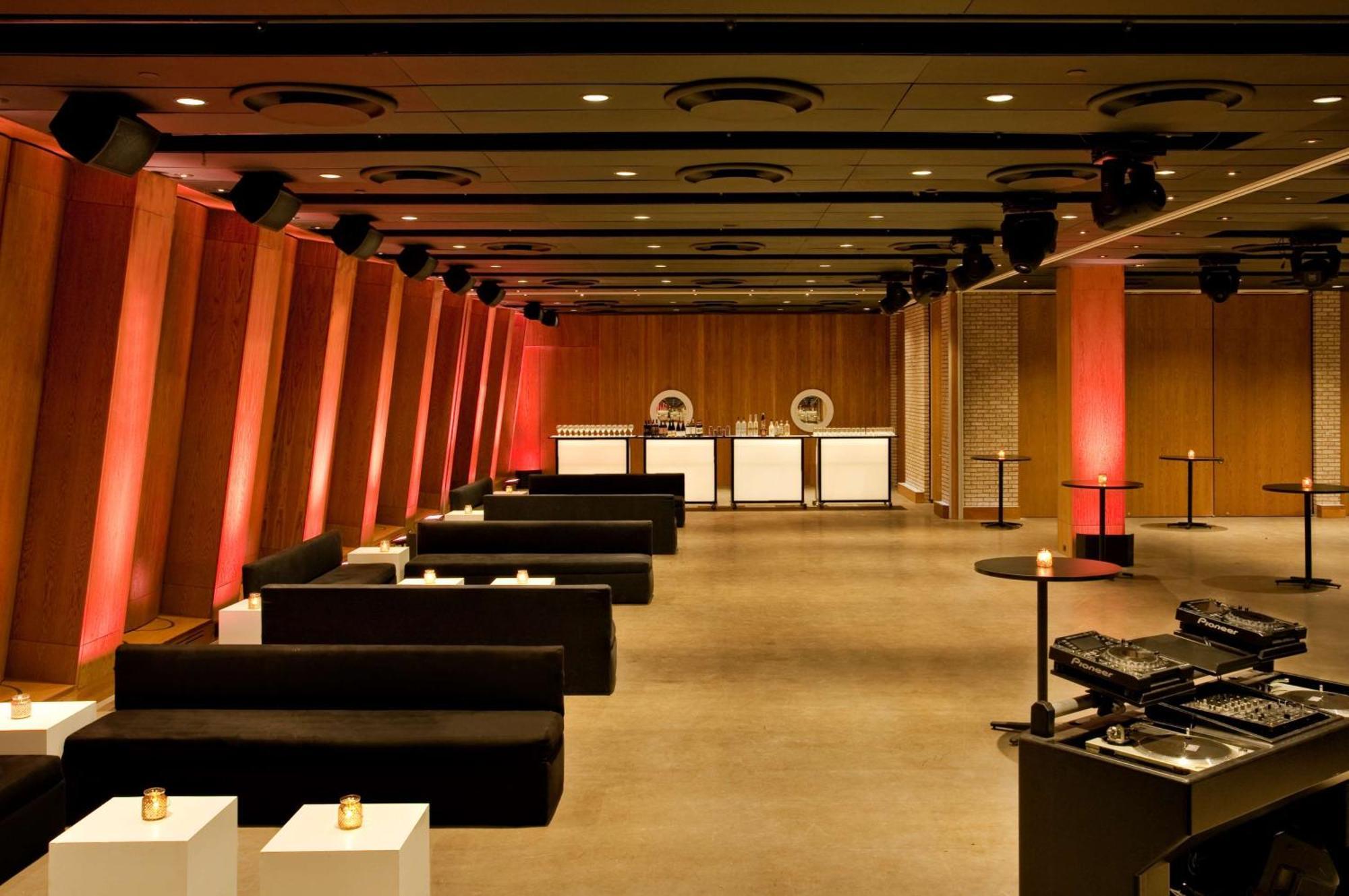 Dream Downtown, By Hyatt 4* Nueva York