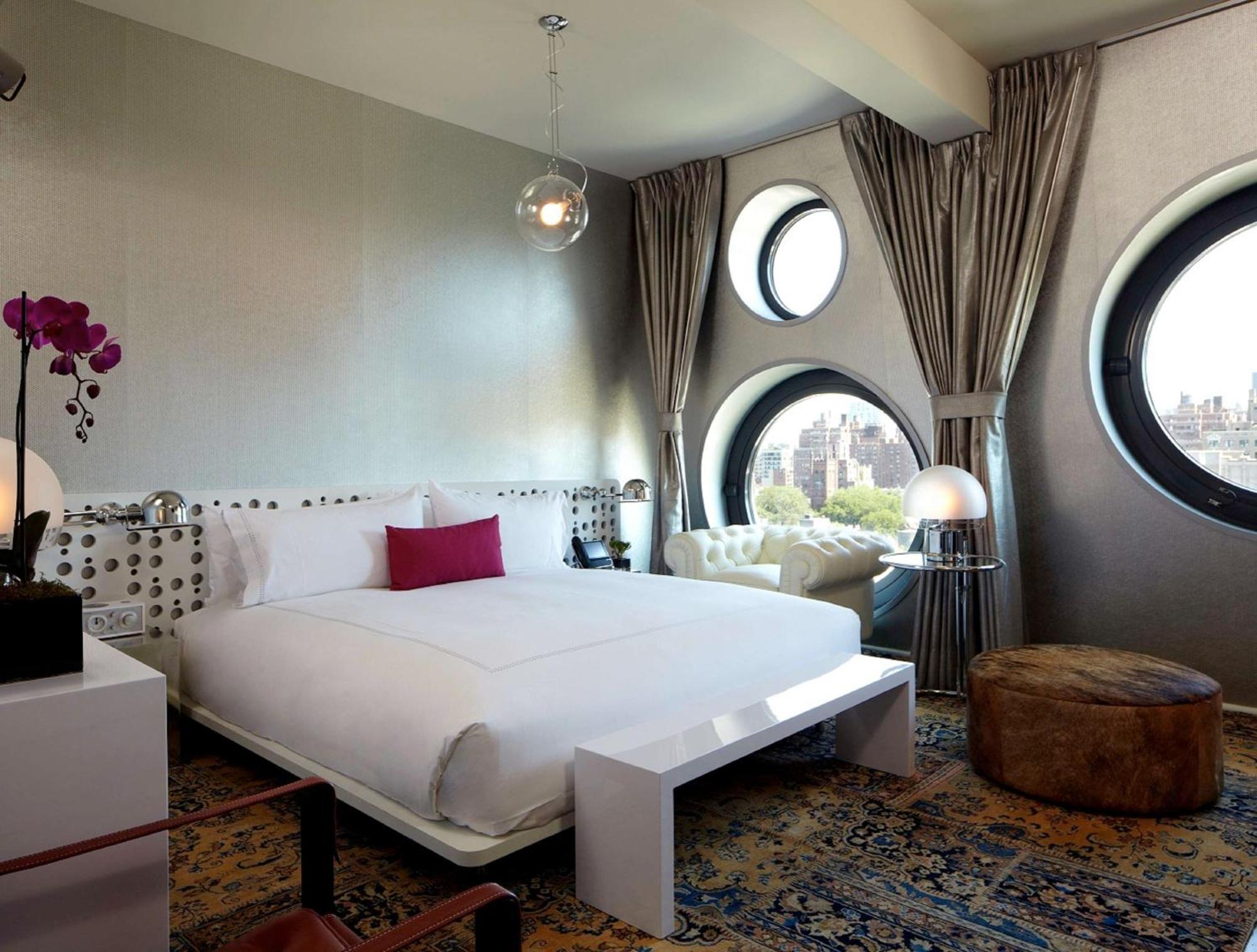 Dream Downtown, By Hyatt Hotel Nueva York