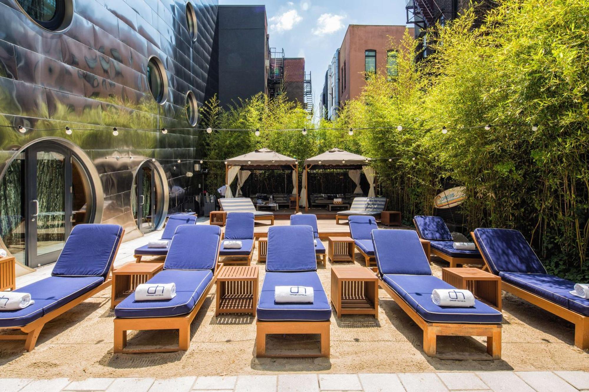 Dream Downtown, By Hyatt Hotel Nueva York