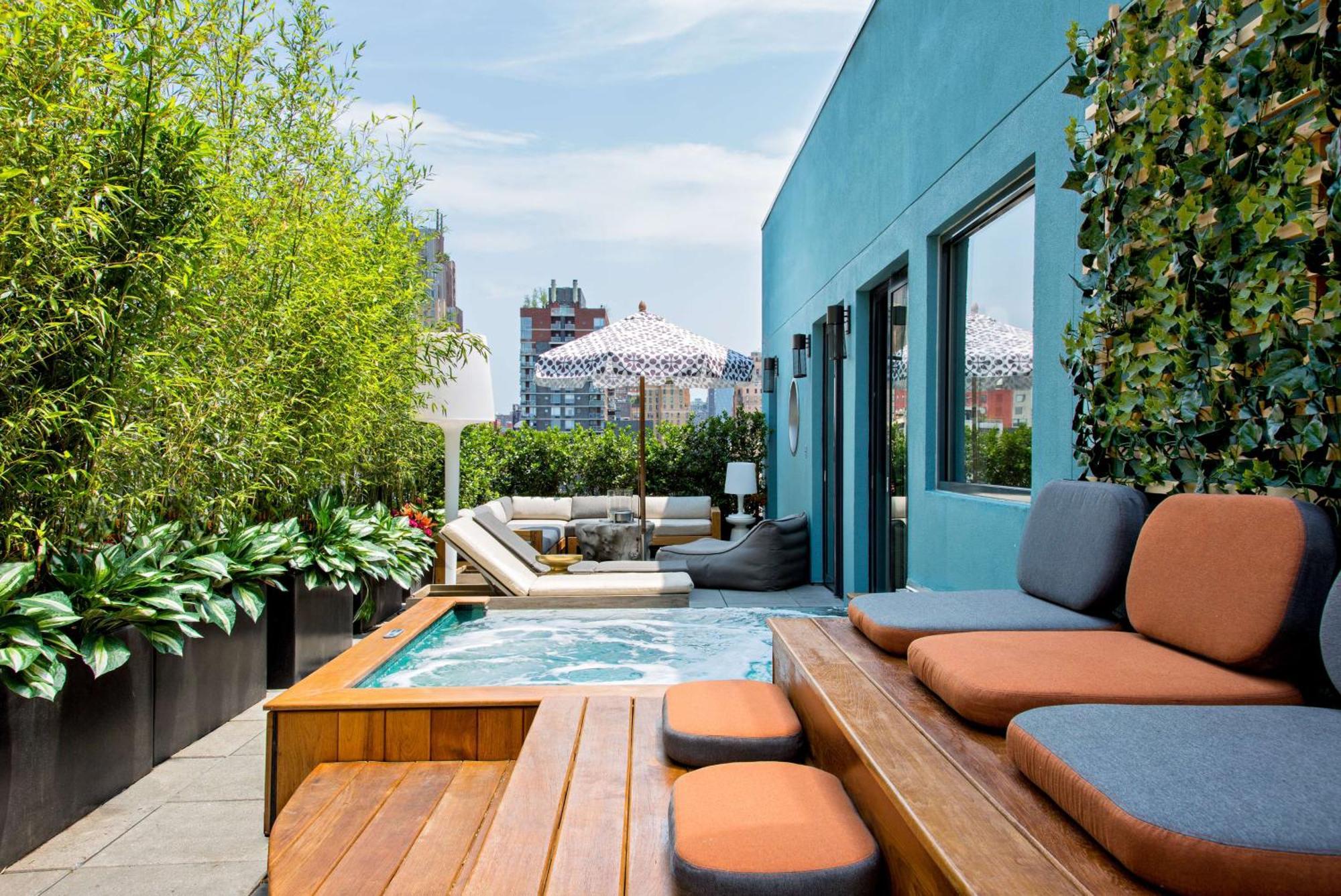 Dream Downtown, By Hyatt Nueva York