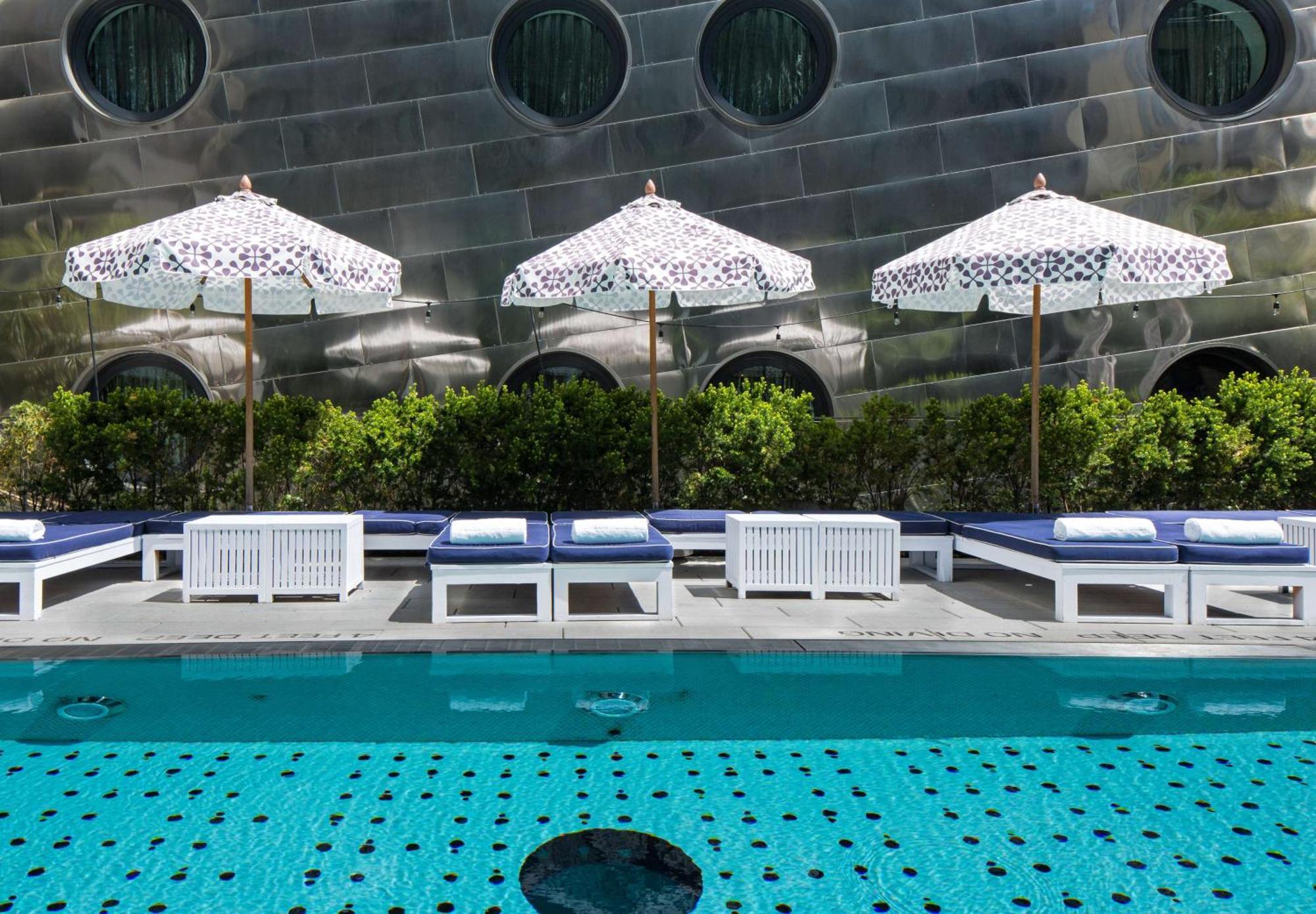 Dream Downtown, By Hyatt Hotel Nueva York
