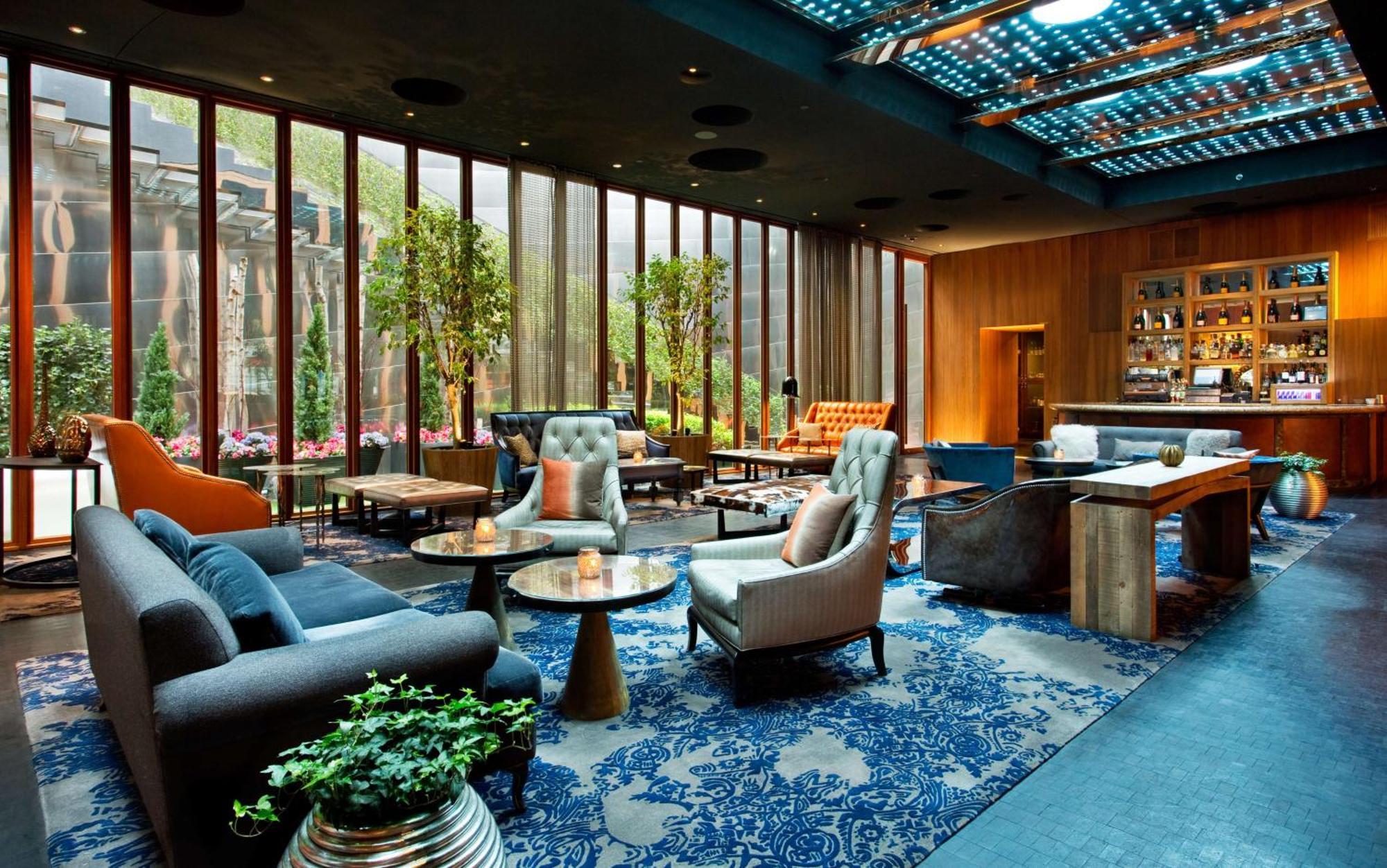 Dream Downtown, By Hyatt Hotel Nueva York