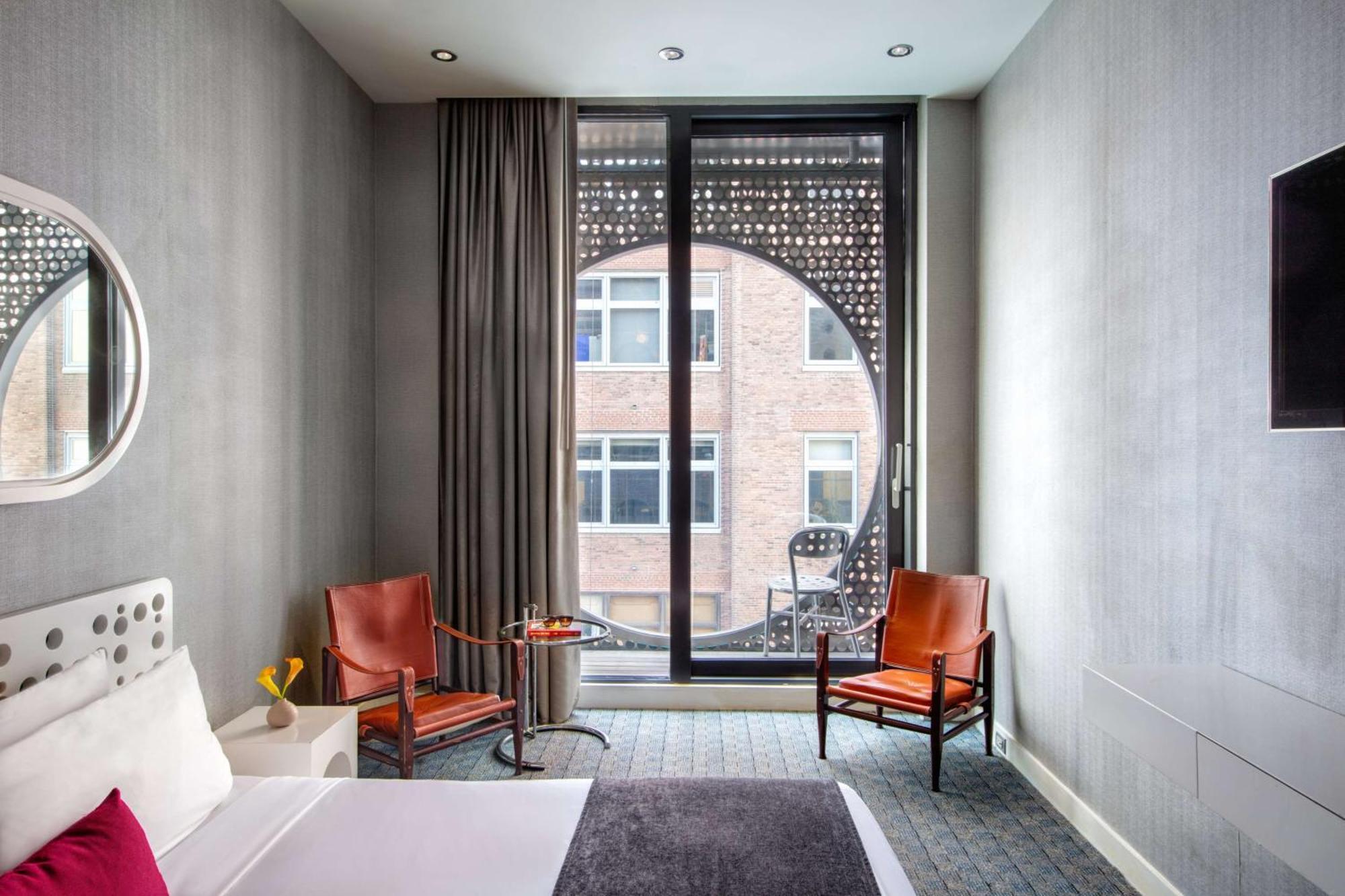 Dream Downtown, By Hyatt Nueva York