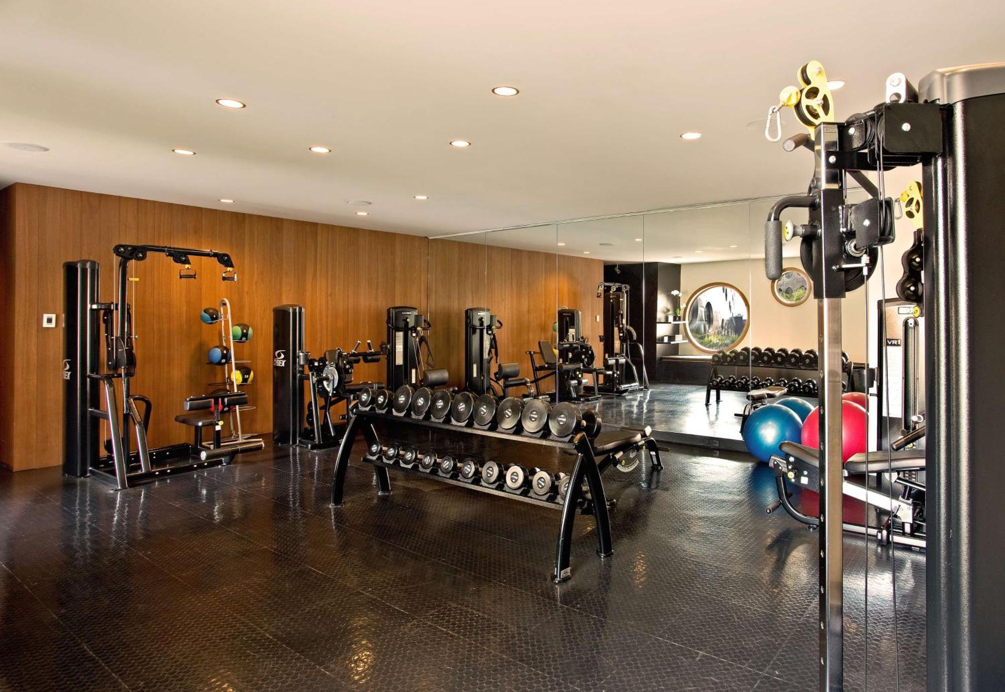 Dream Downtown, By Hyatt Hotel Nueva York