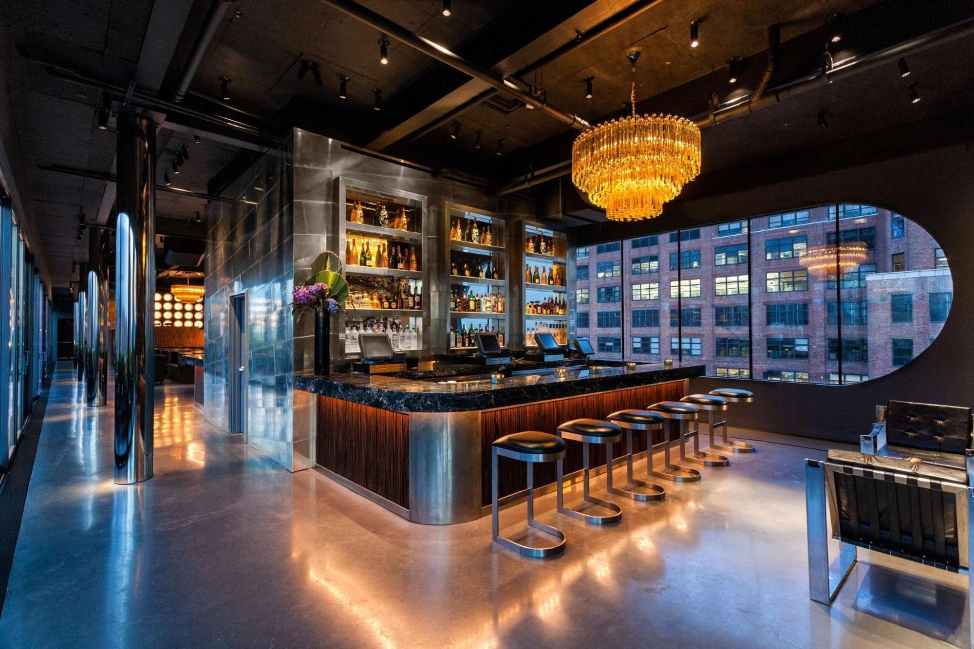 Dream Downtown, By Hyatt Nueva York