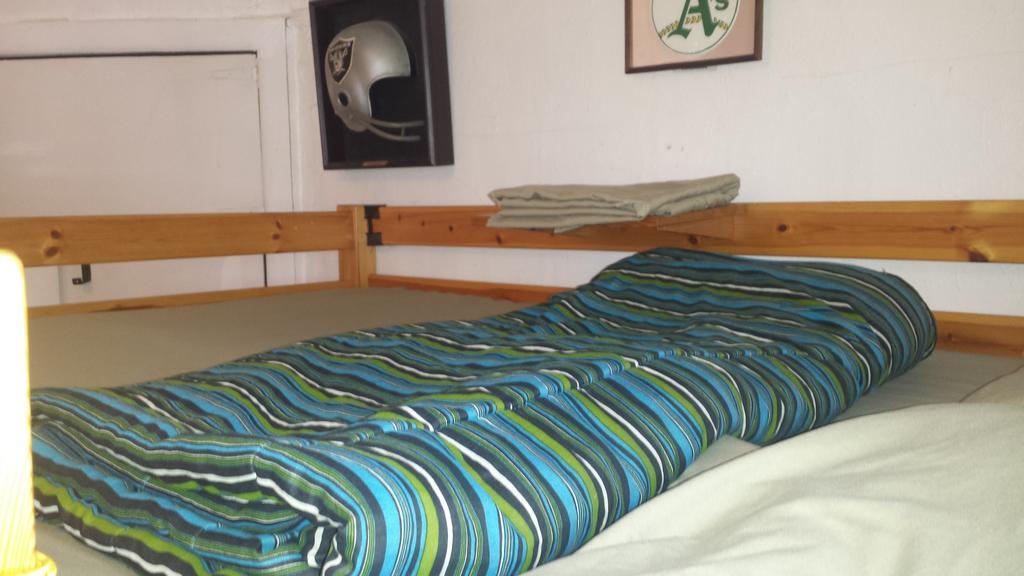 East Village Homestay Accommodatie bij particulieren New York