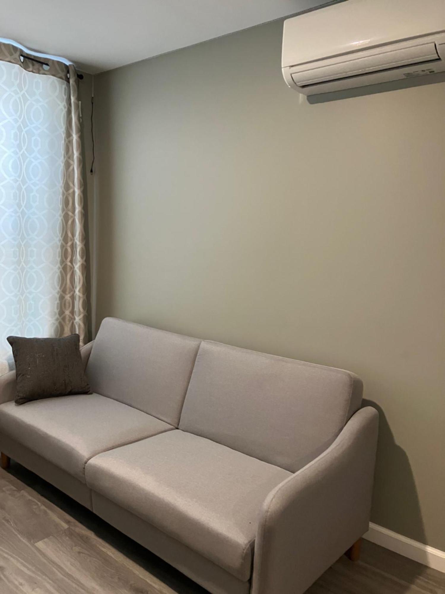 Appartement One Bedroom, Nyc 45 Min By Subway , Brooklyn, Brighton