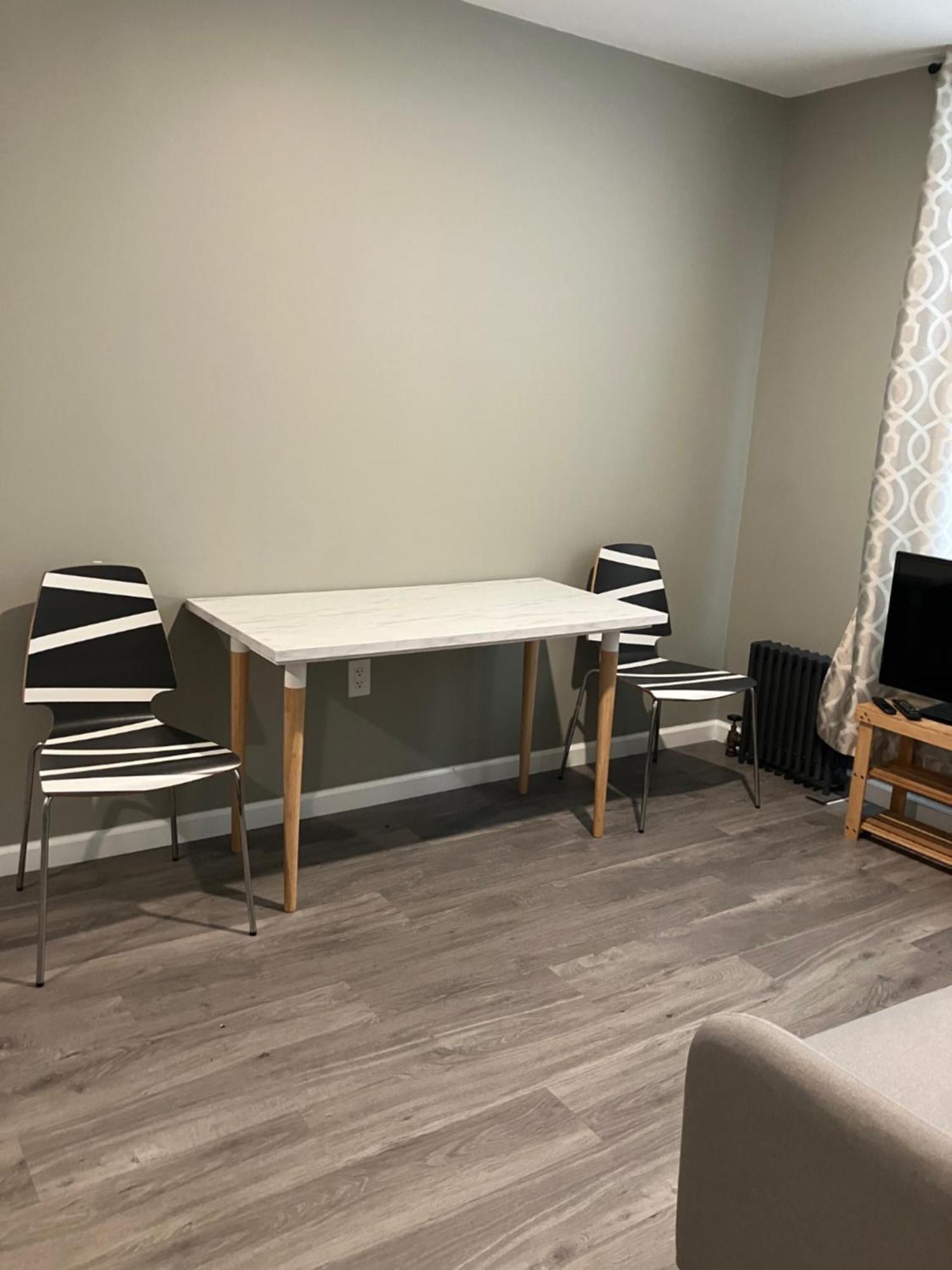 Appartement One Bedroom, Nyc 45 Min By Subway , Brooklyn, Brighton *