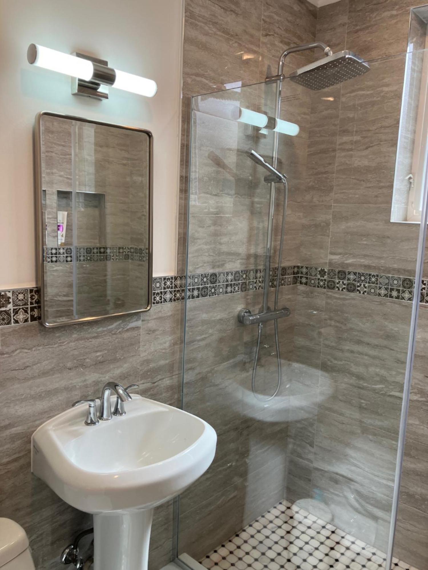 One Bedroom, Nyc 45 Min By Subway , Brooklyn, Brighton Appartement New York