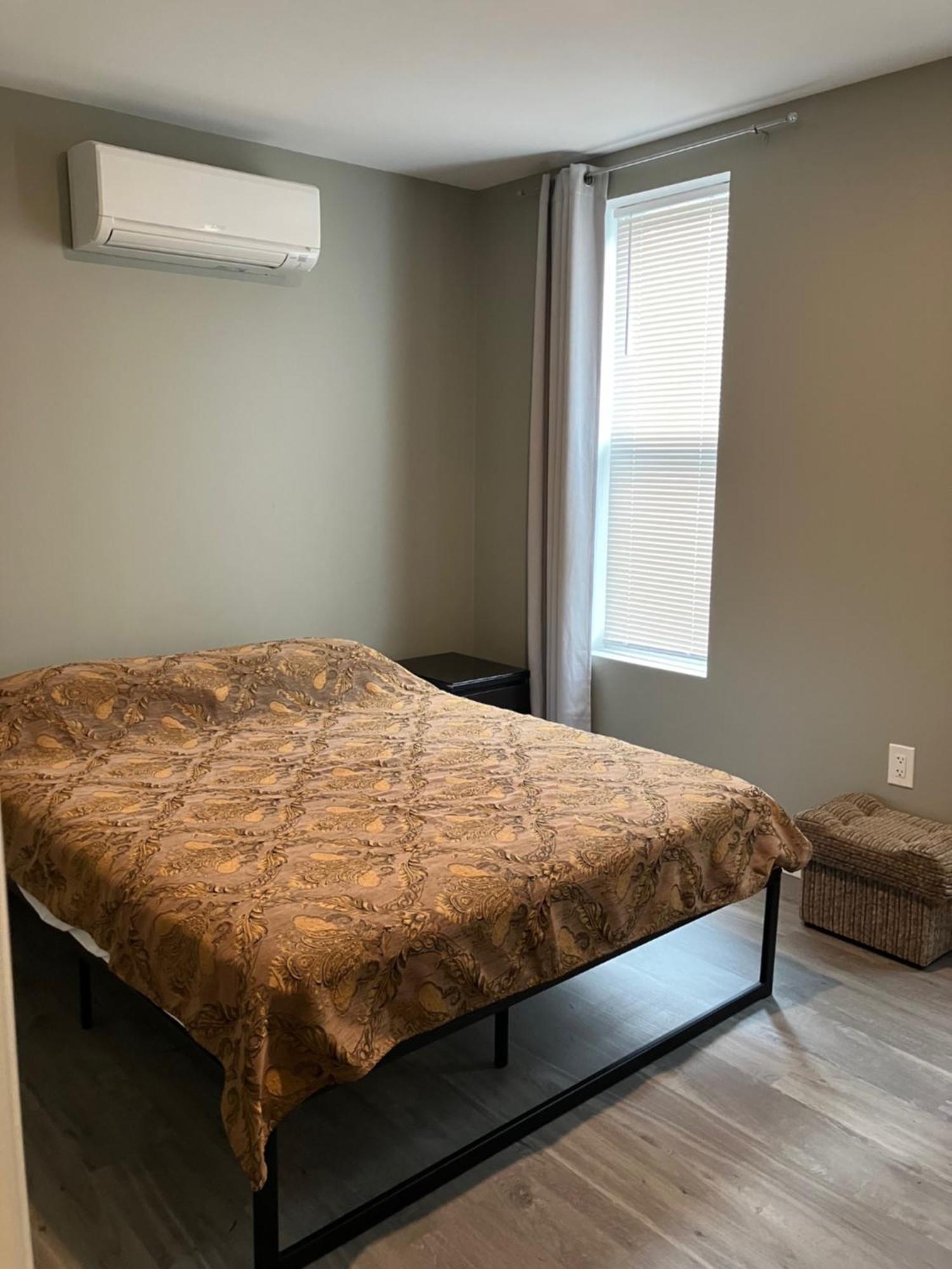 Appartement One Bedroom, Nyc 45 Min By Subway , Brooklyn, Brighton New York