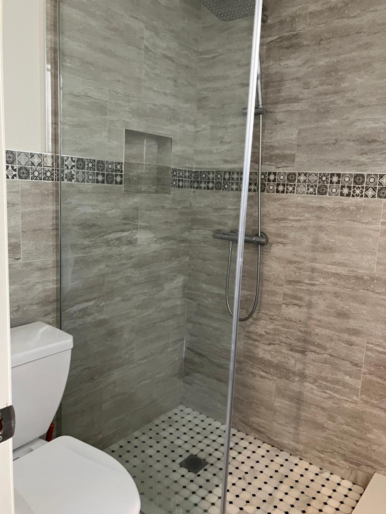 Chic Studio, Nyc 45 Min By Subway , Brooklyn, Brighton Apartamento *