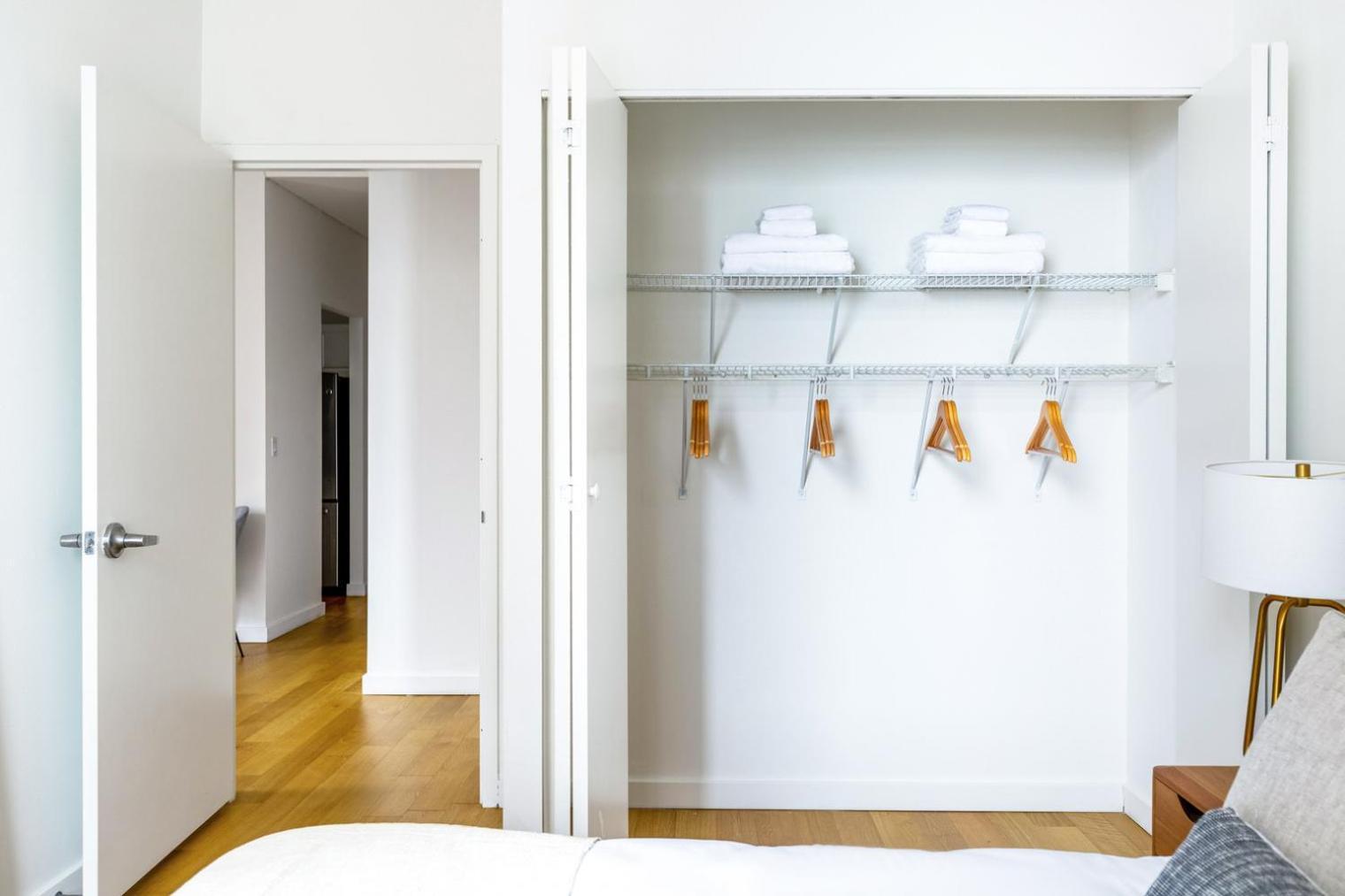 Fidi 1br W Doorman Gym Nr St Nyc-546 Apartamento Nueva York