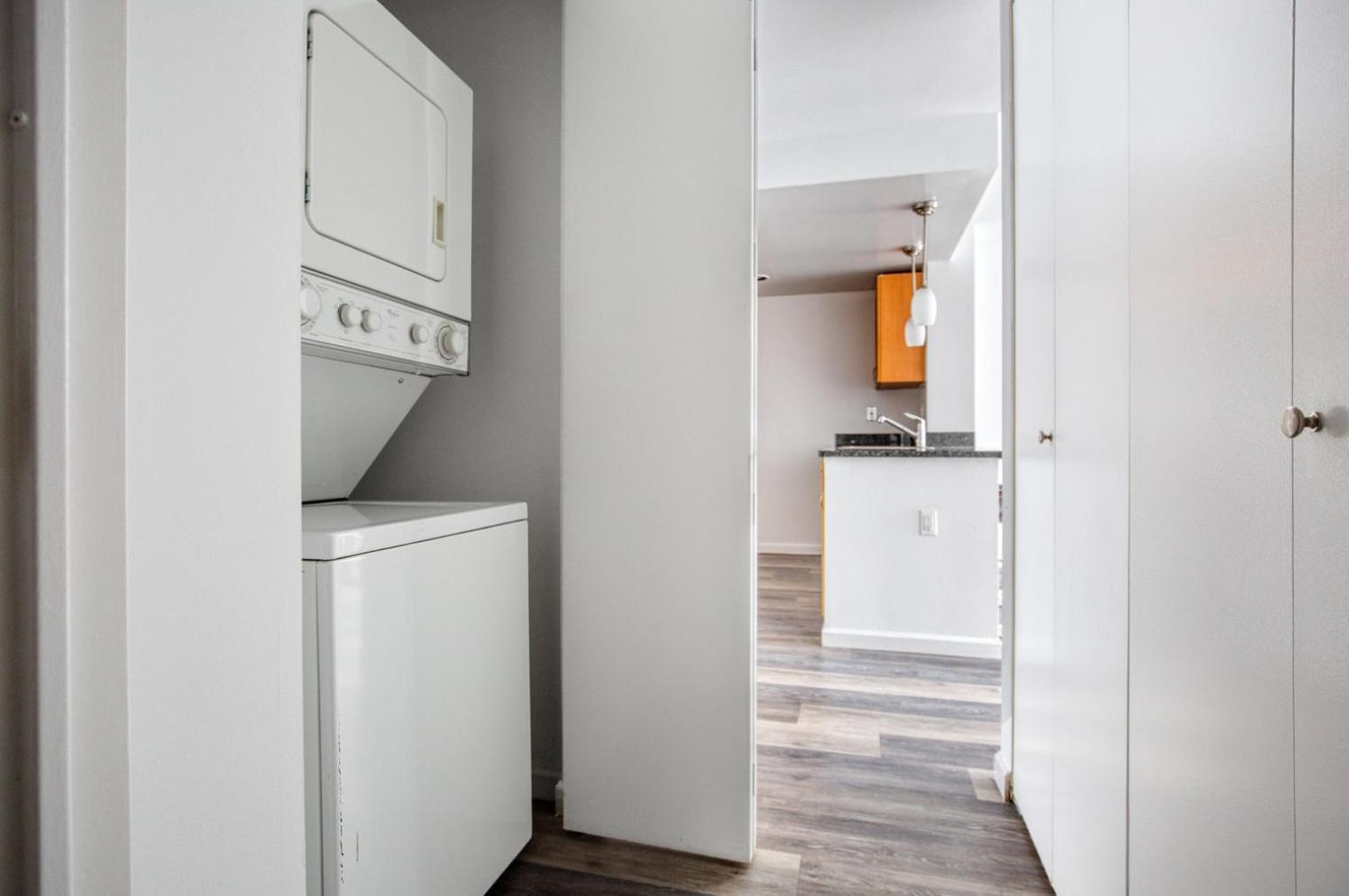 Les 1br W Elevator Wd Nr Space Nyc-1316 Lejlighed *