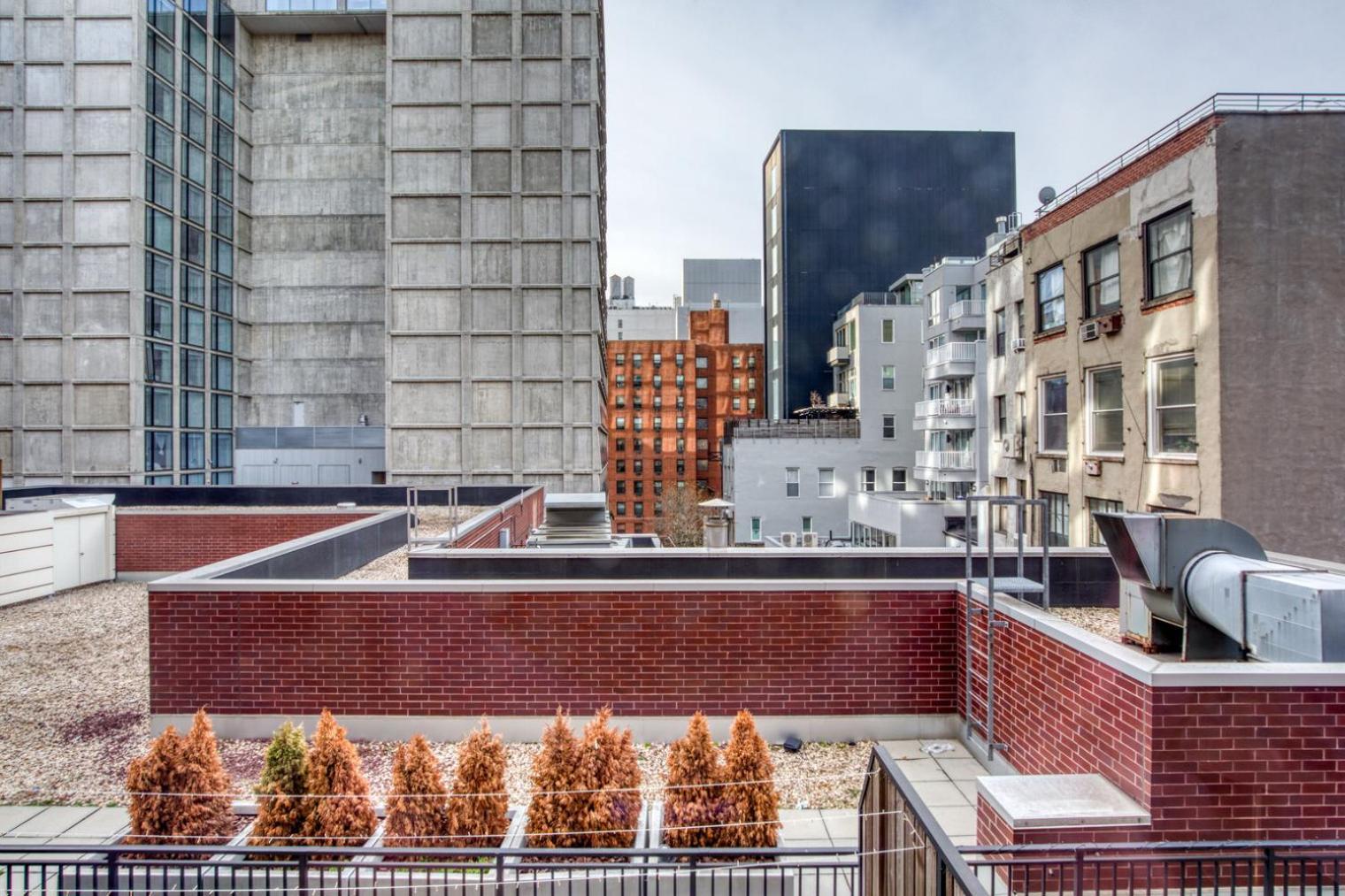 Les 1br W Elevator Wd Nr Space Nyc-1316 Lejlighed