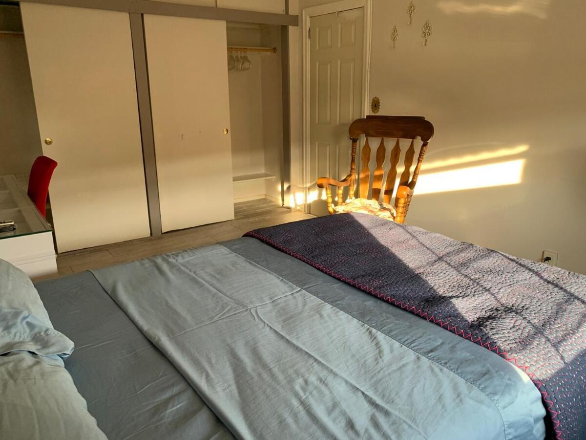 Alloggio in famiglia Cheerful 2 Bed In Heart Of Queens