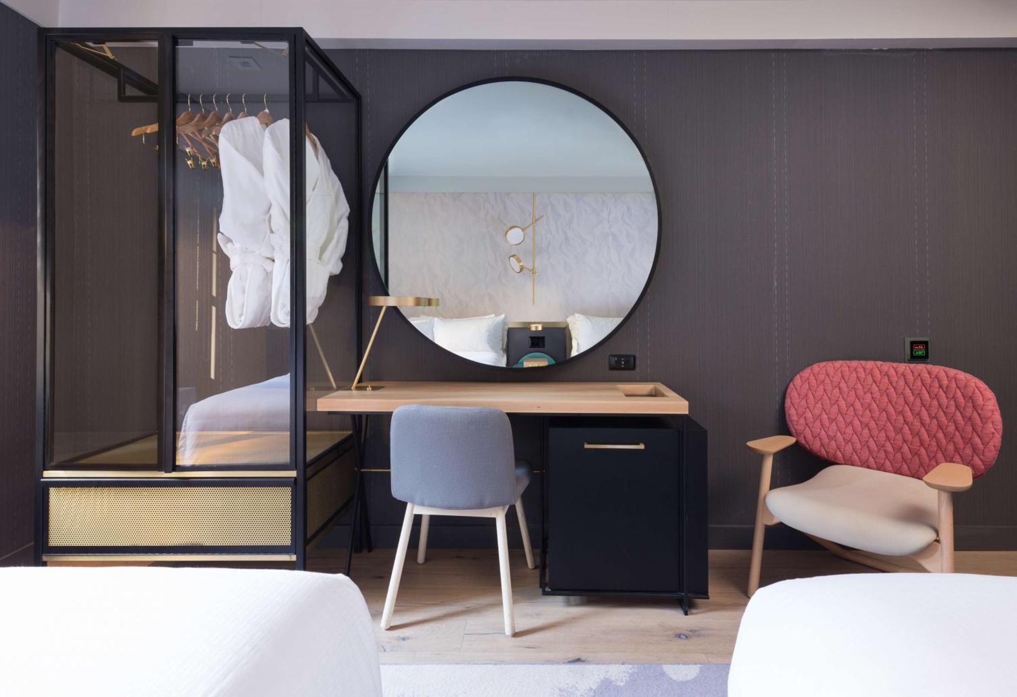 The Time 4* Nueva York