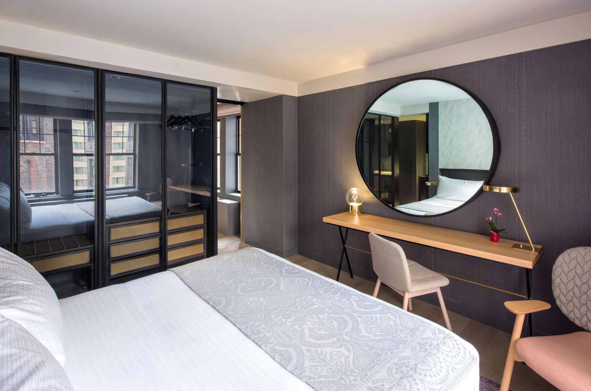 Hotel The Time Nueva York