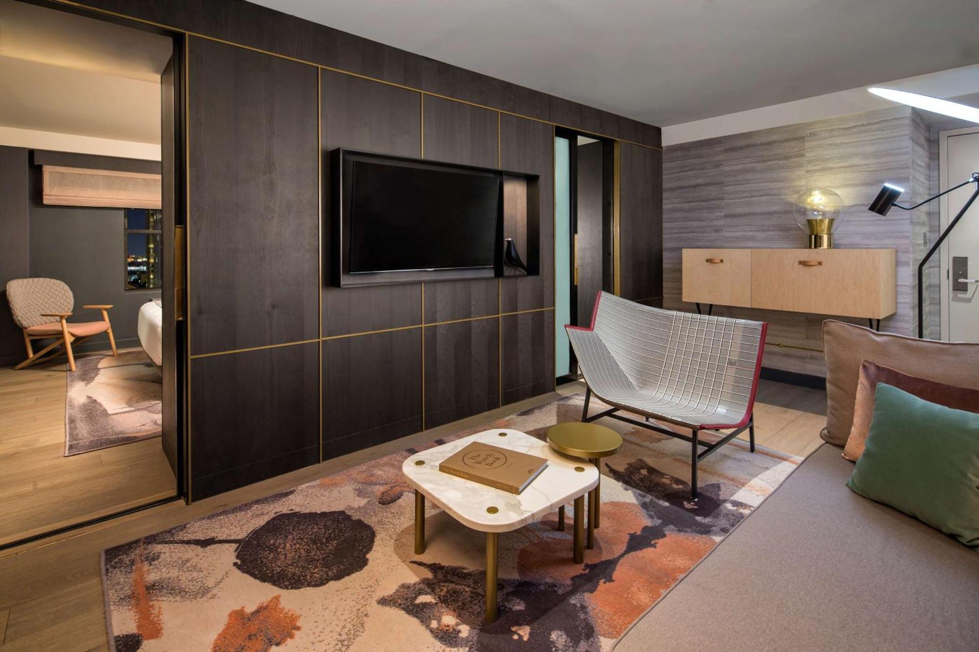 The Time 4* Nueva York