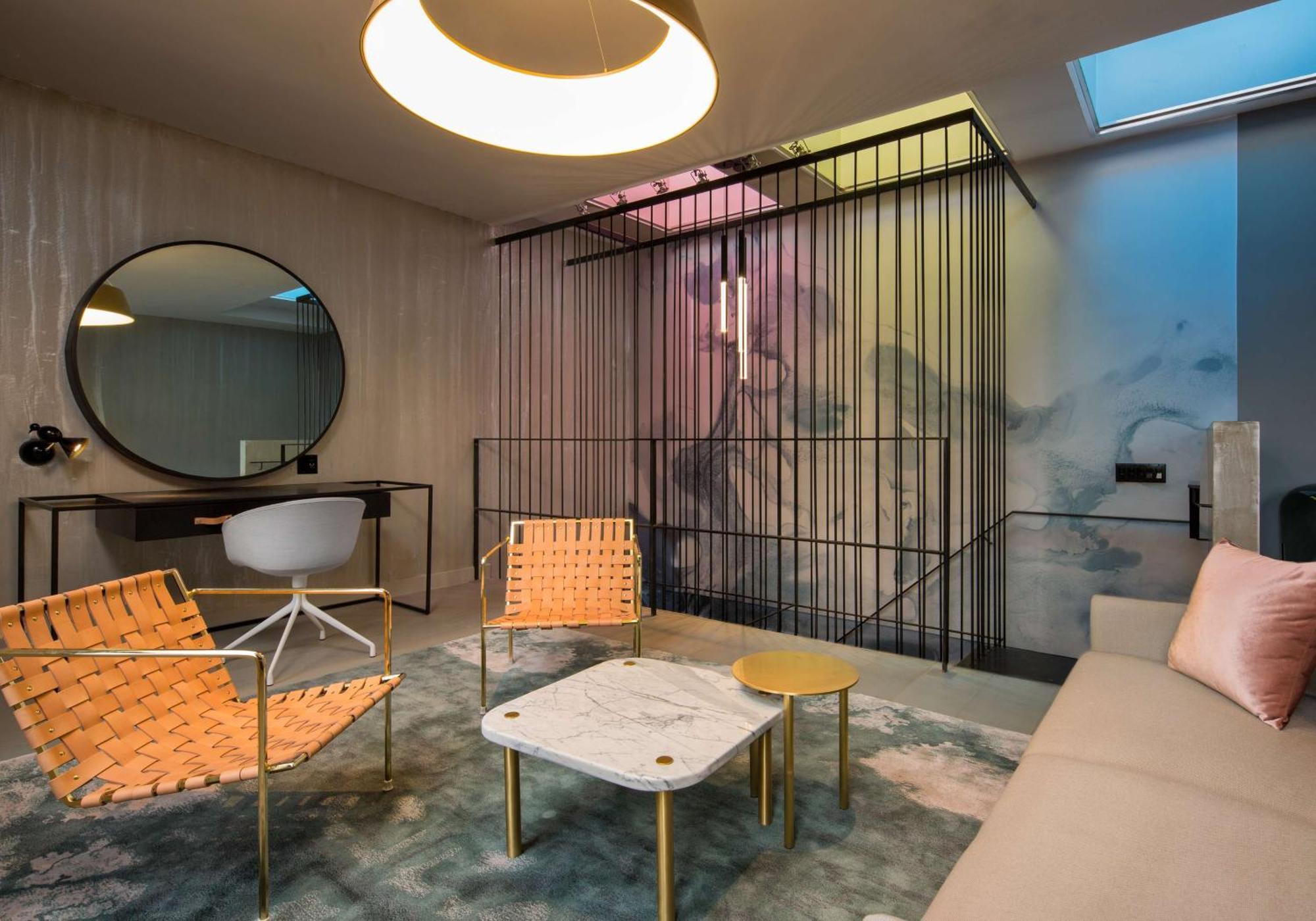 The Time Hotel Nueva York