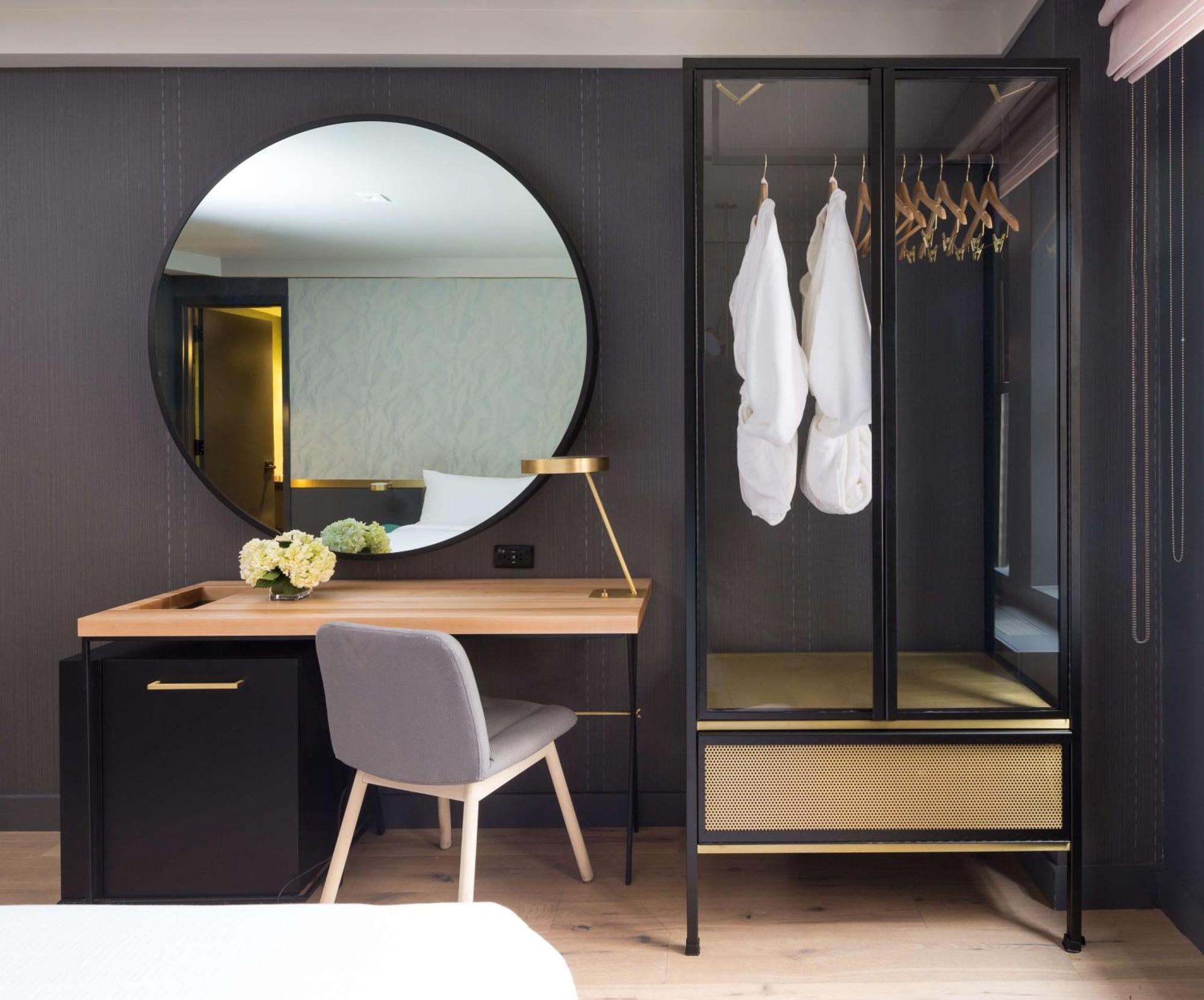 The Time Hotel Nueva York
