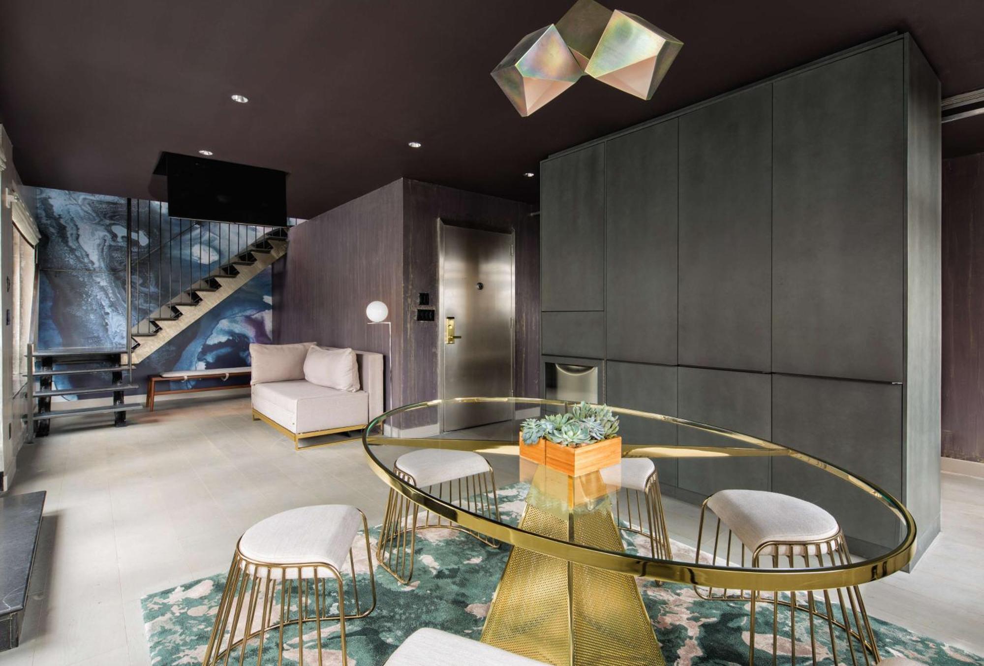 Hotel The Time Nueva York