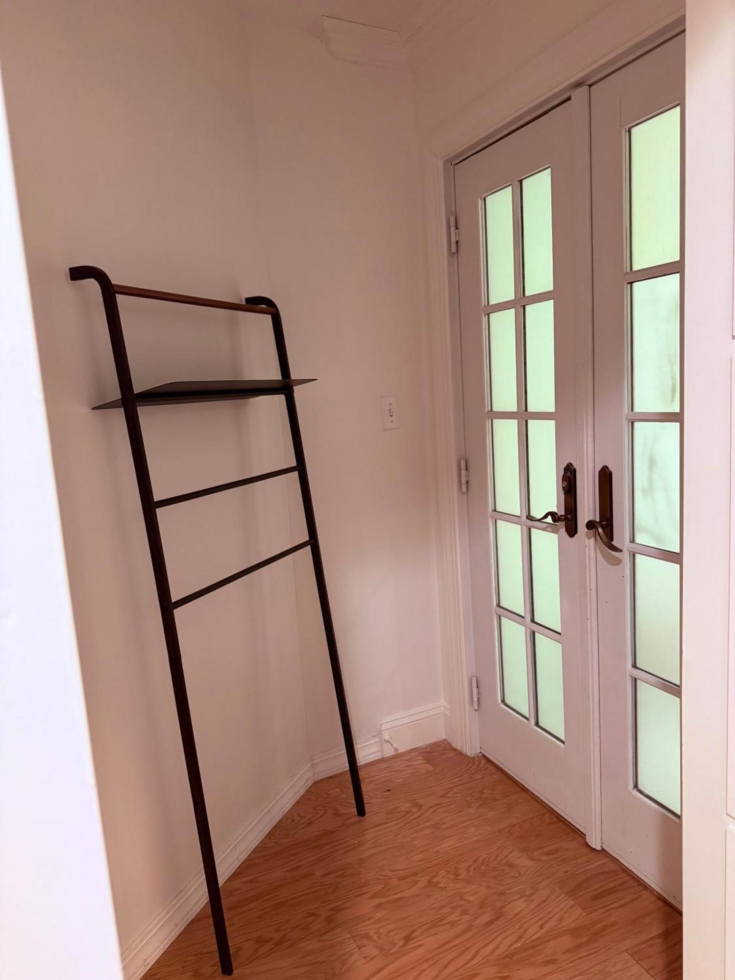 Le Plateau Appartement New York