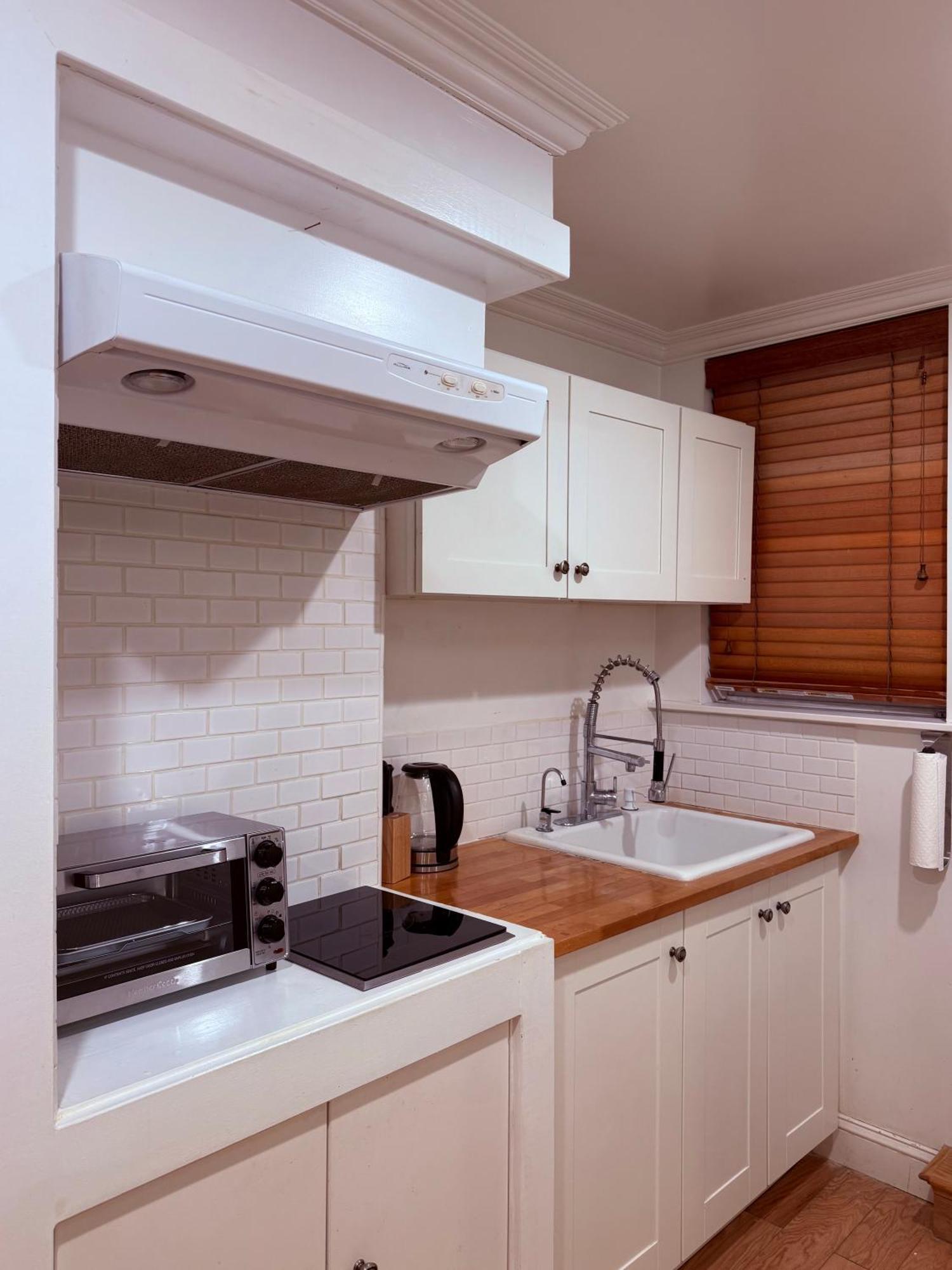 Appartement Le Plateau New York