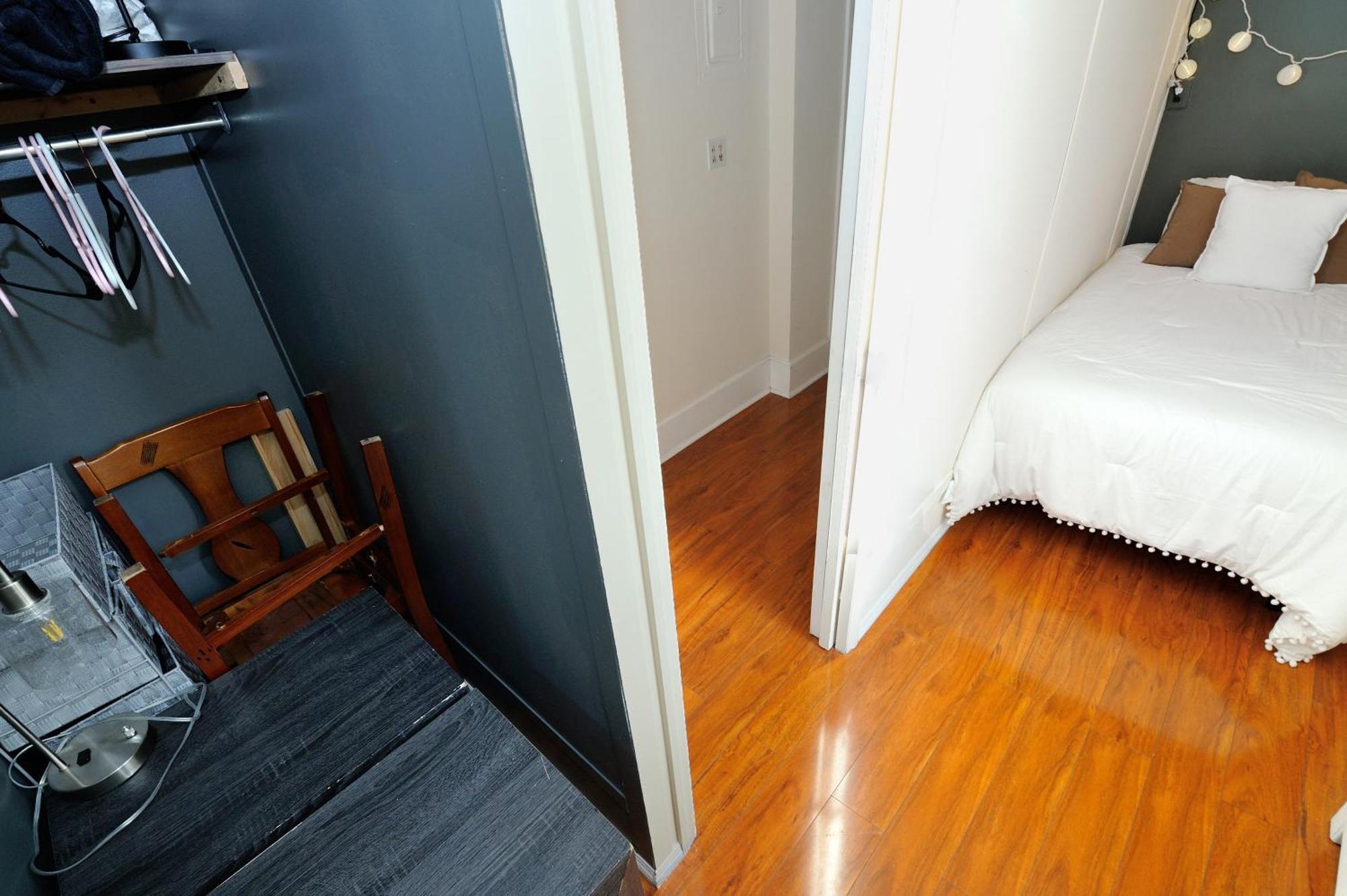 5 Bedroom 2 Bath Full Floor Midtown Appartamento *